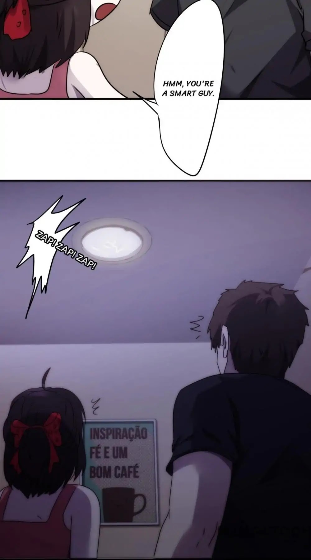 Strongest Worker Chapter 63 page 7 - Chapter 63