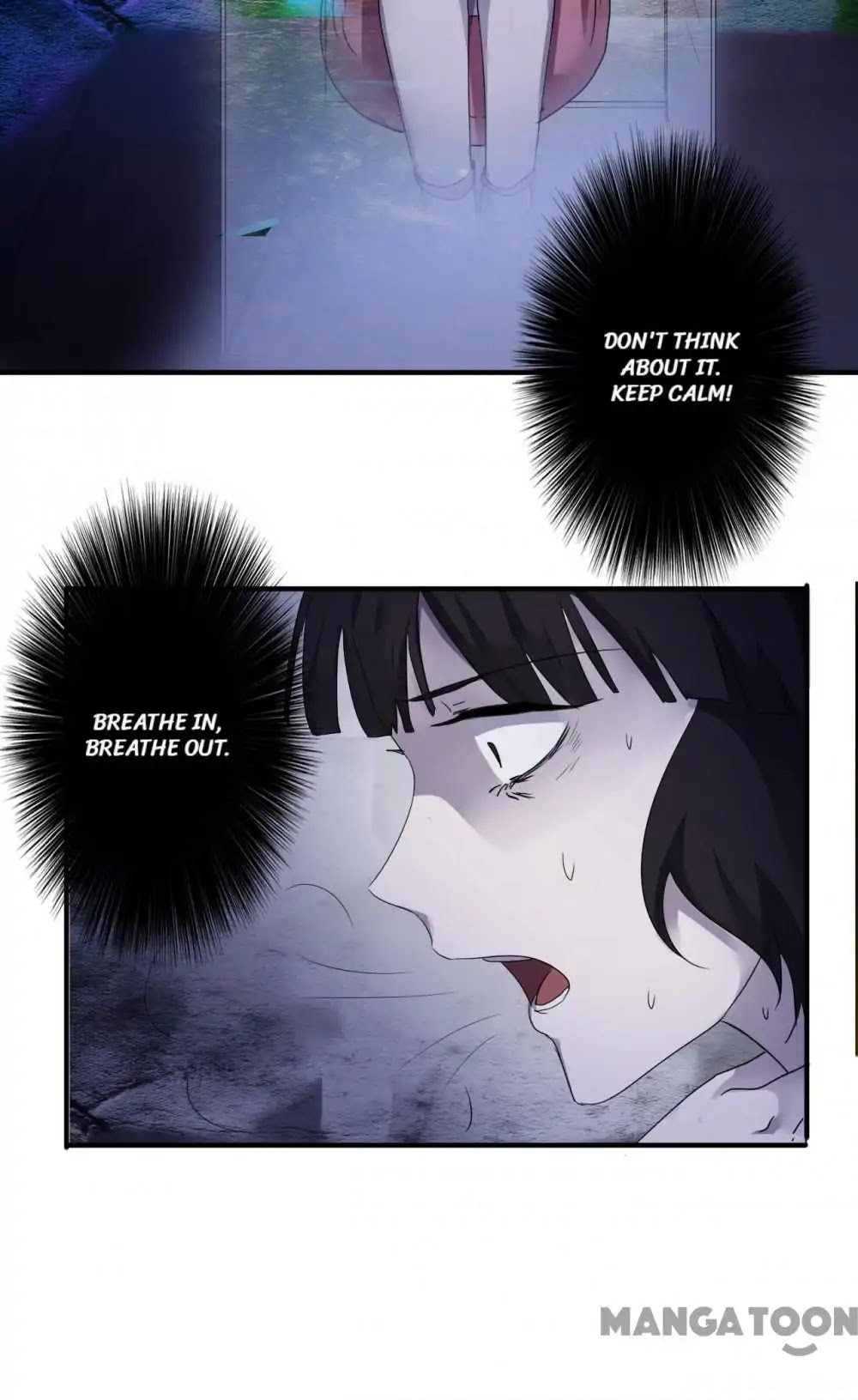 Strongest Worker Chapter 64 page 4 - Chapter 64