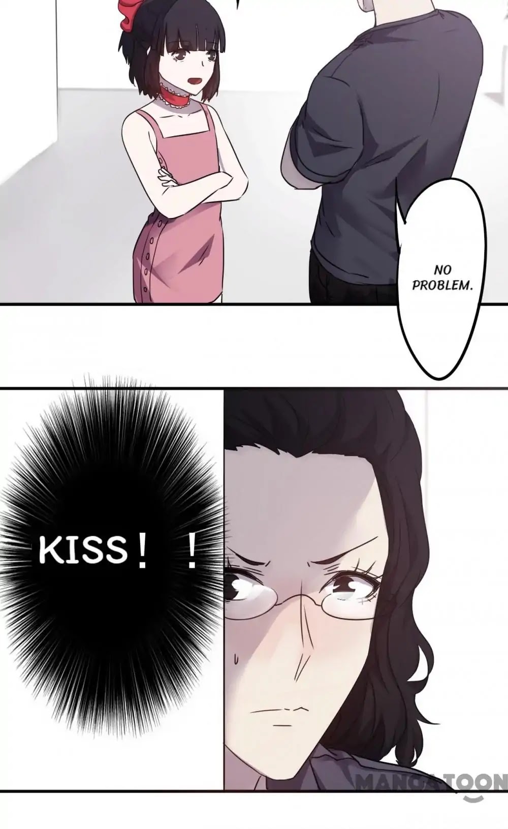 Strongest Worker Chapter 65 page 4 - Chapter 65