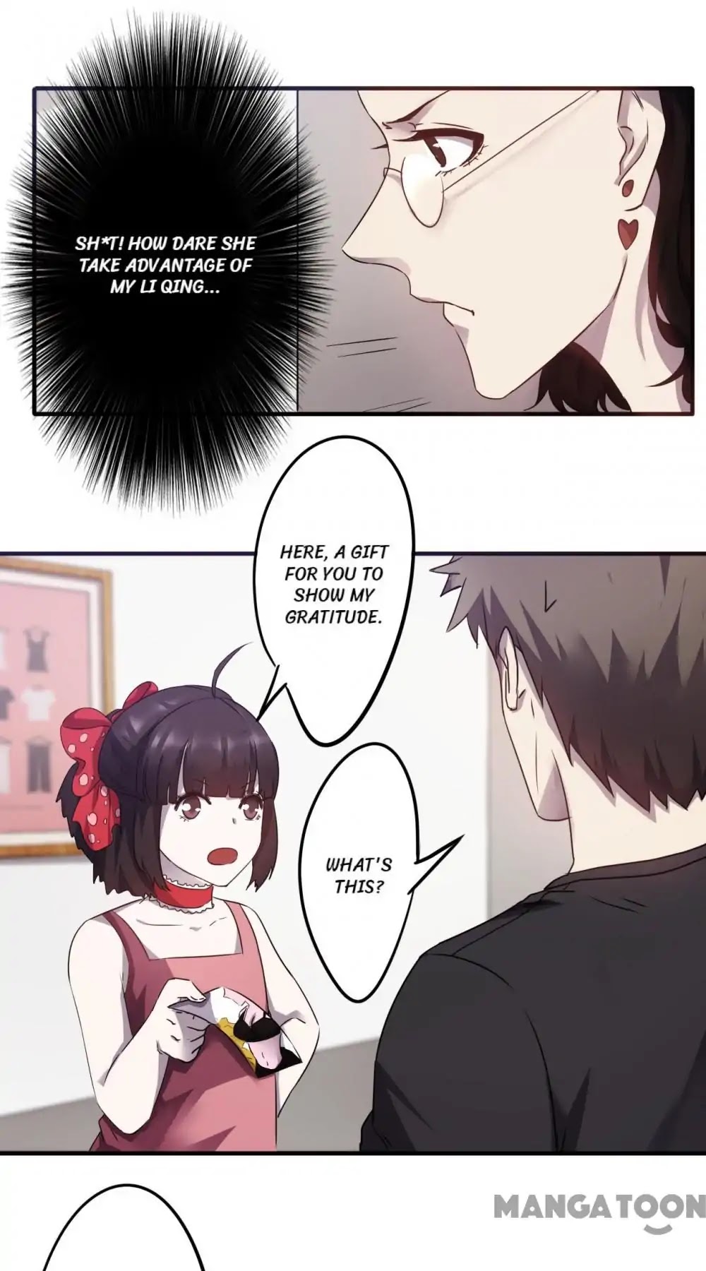 Strongest Worker Chapter 65 page 5 - Chapter 65