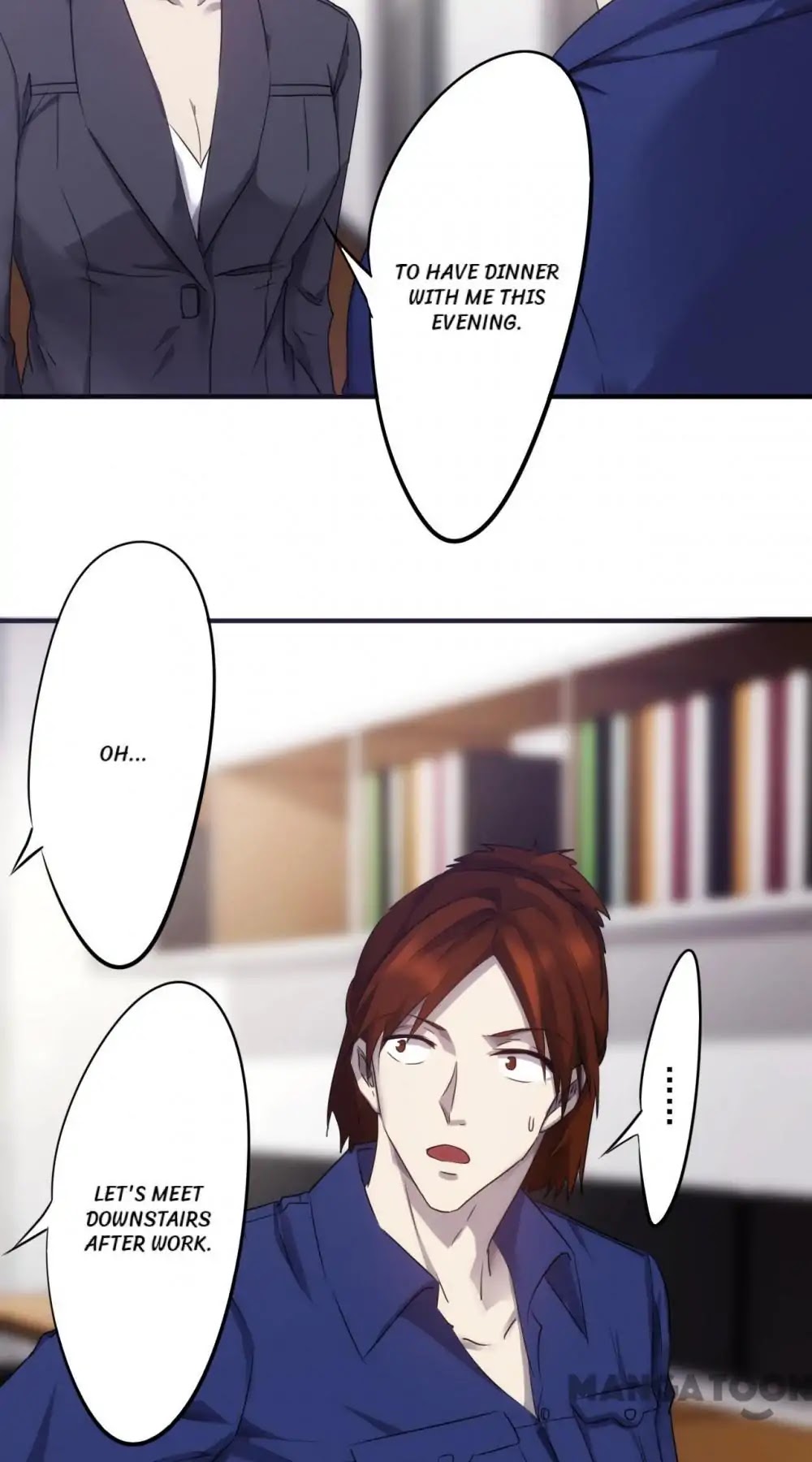 Strongest Worker Chapter 66 page 2 - Chapter 66