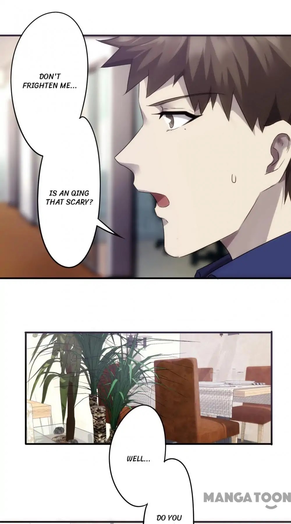Strongest Worker Chapter 66 page 5 - Chapter 66