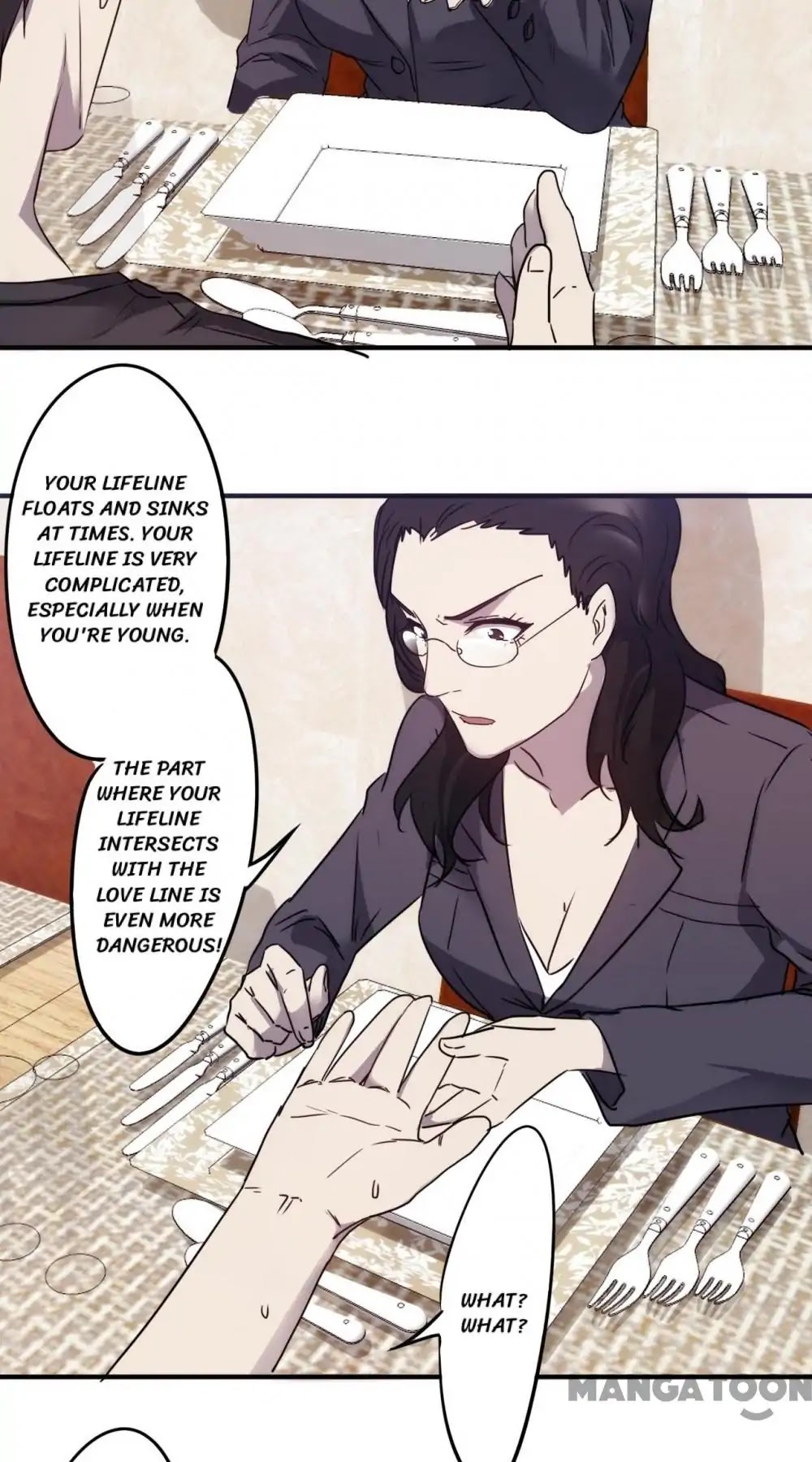 Strongest Worker Chapter 67 page 2 - Chapter 67