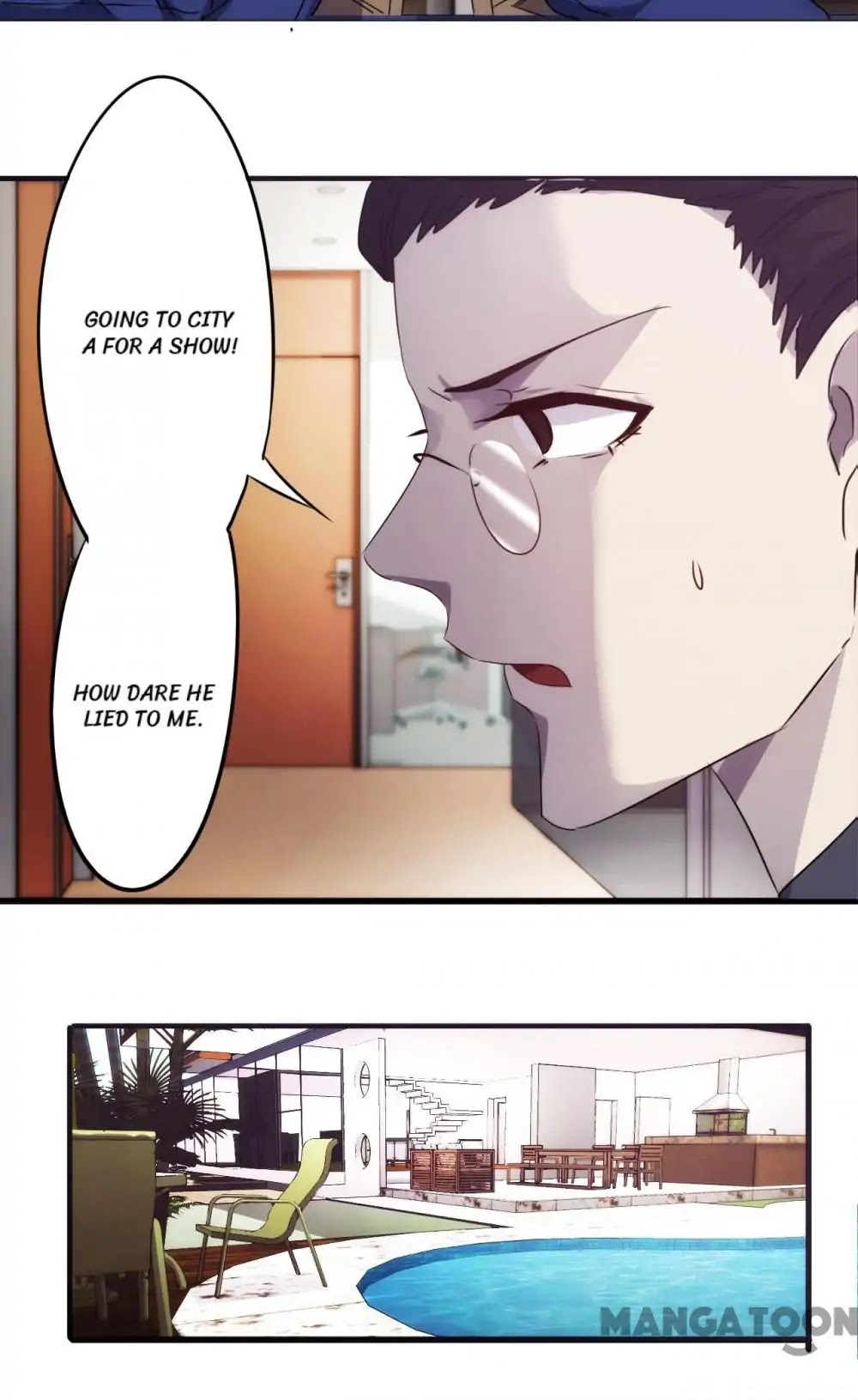 Strongest Worker Chapter 68 page 4 - Chapter 68