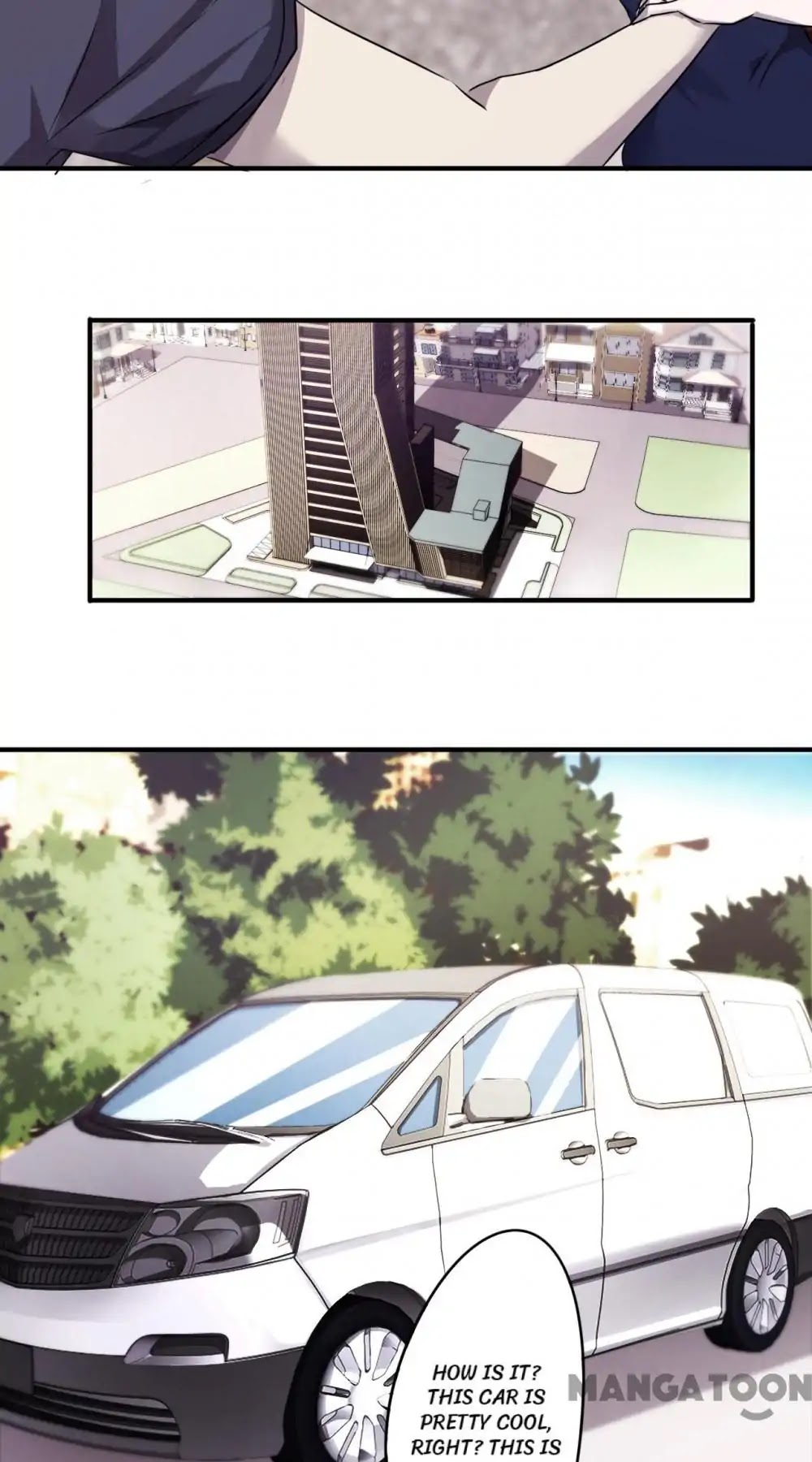 Strongest Worker Chapter 71 page 3 - Chapter 71