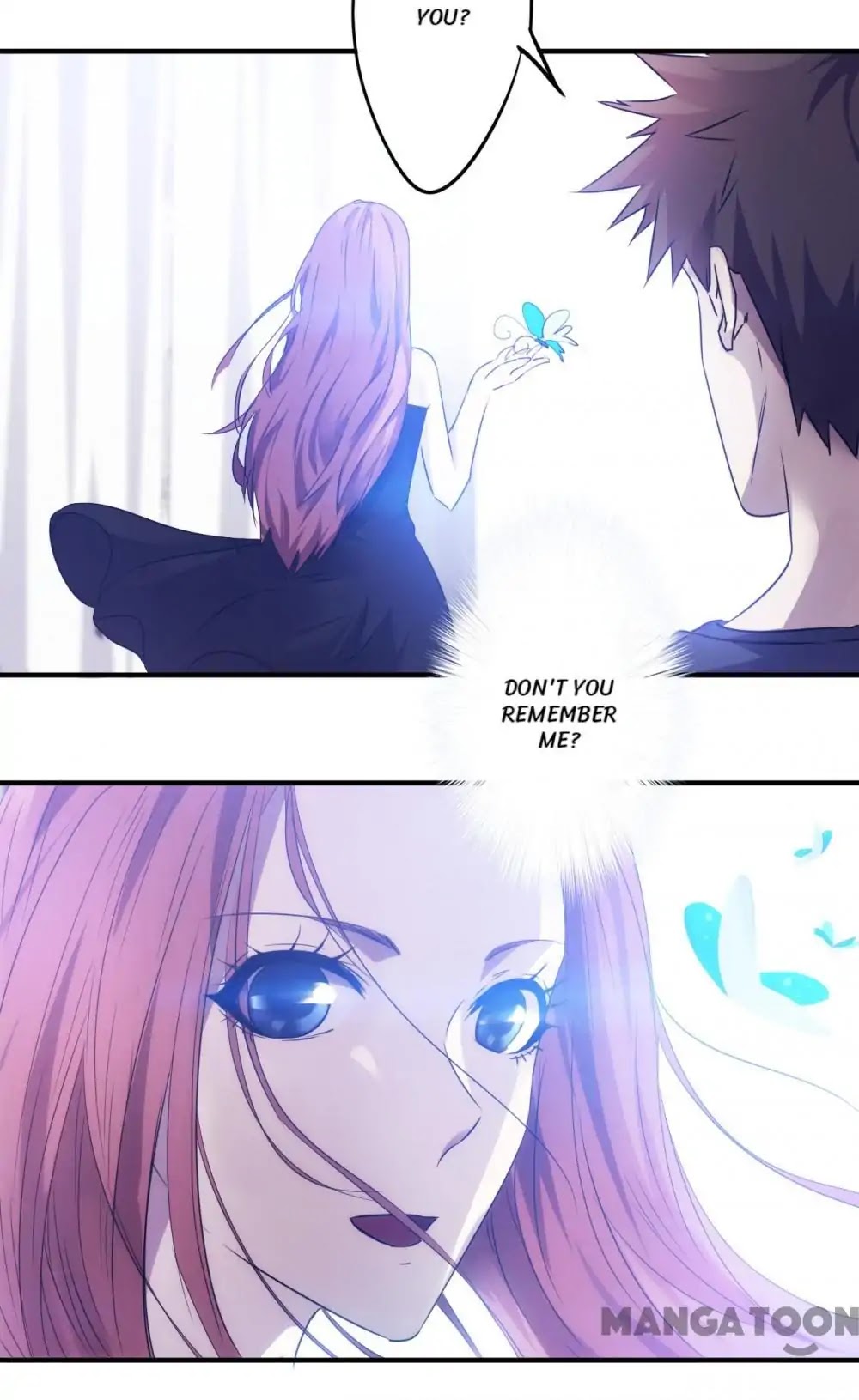 Strongest Worker Chapter 71 page 8 - Chapter 71