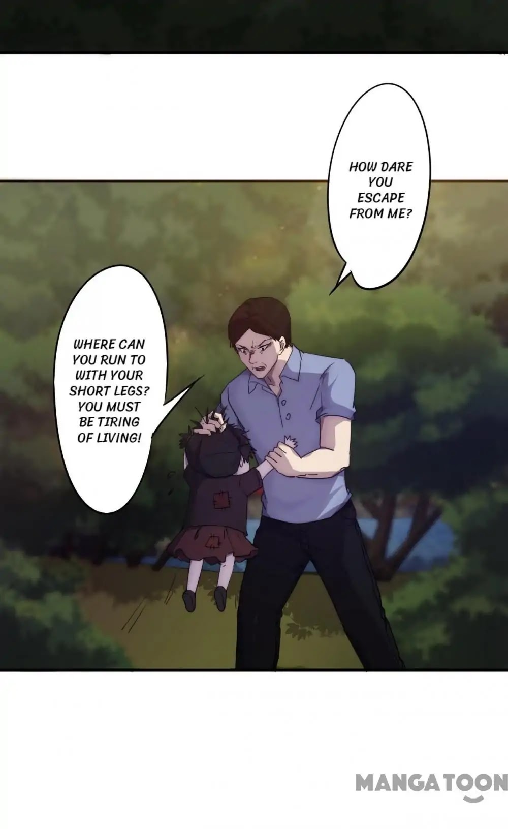 Strongest Worker Chapter 74 page 4 - Chapter 74
