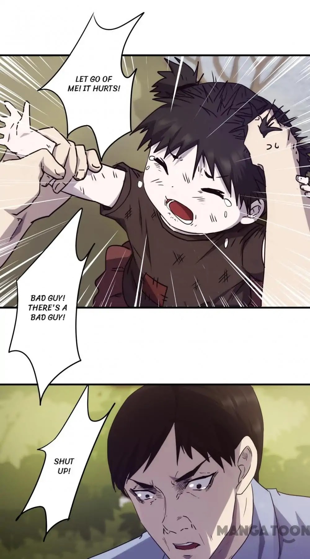 Strongest Worker Chapter 74 page 5 - Chapter 74