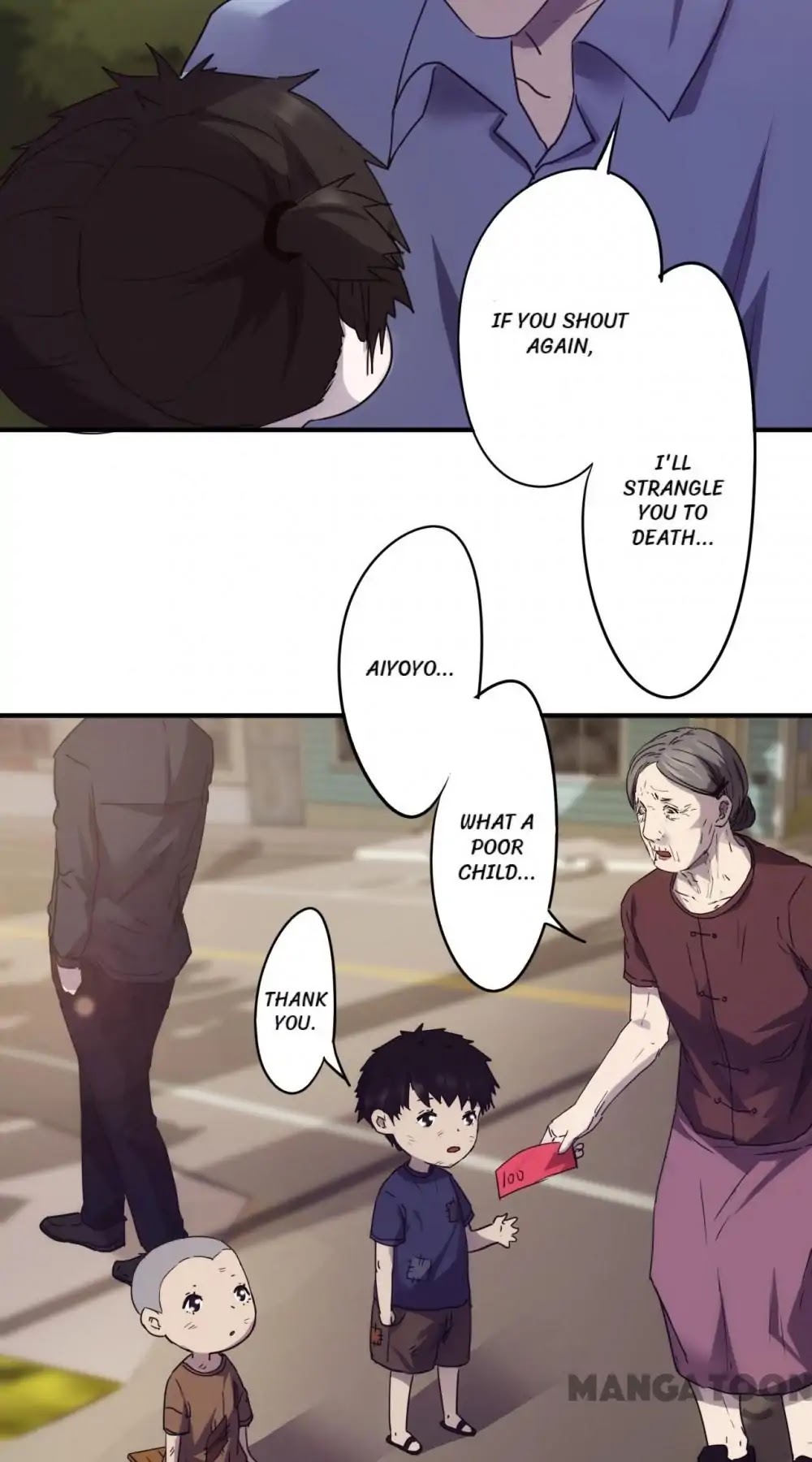 Strongest Worker Chapter 74 page 6 - Chapter 74
