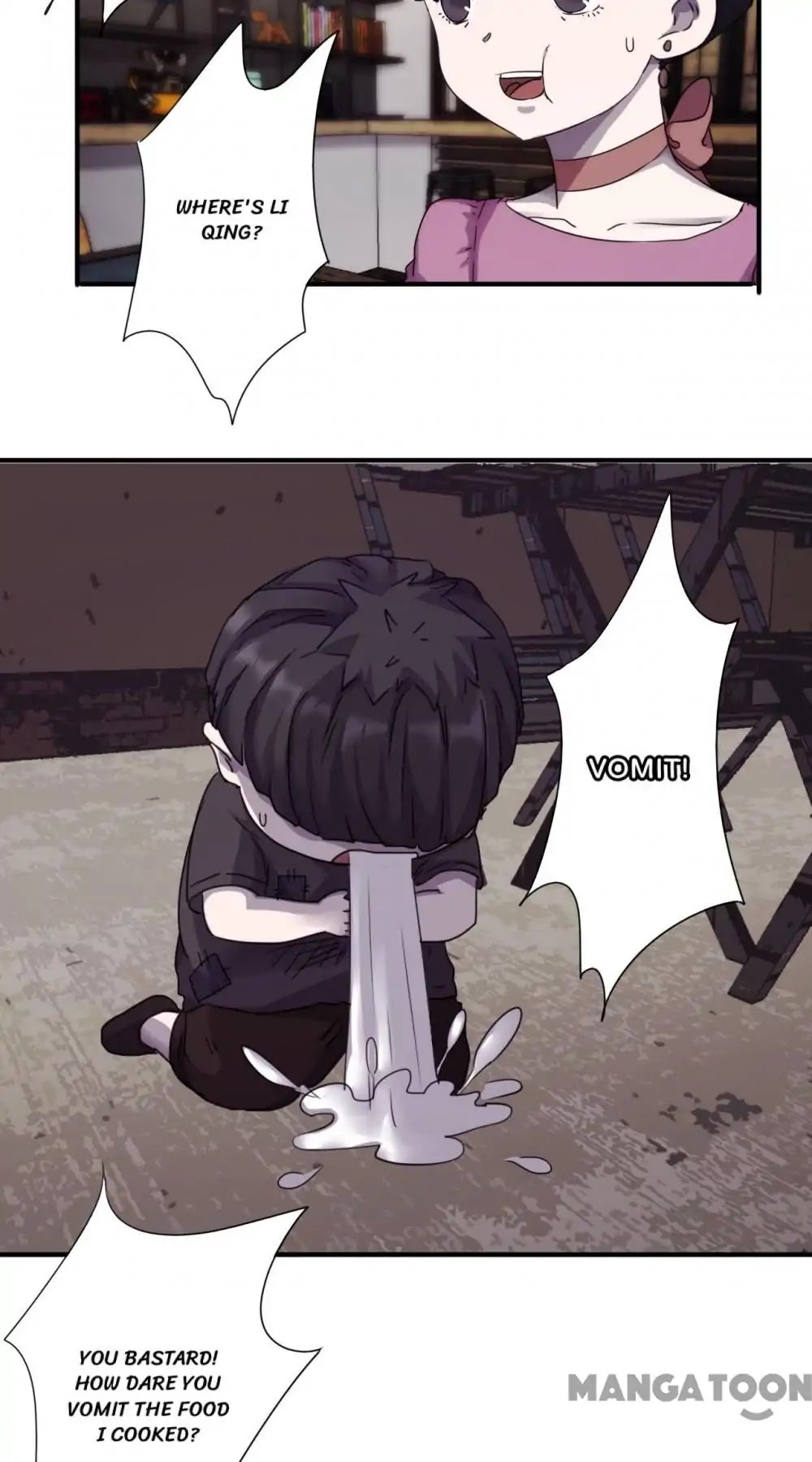 Strongest Worker Chapter 75 page 11 - Chapter 75