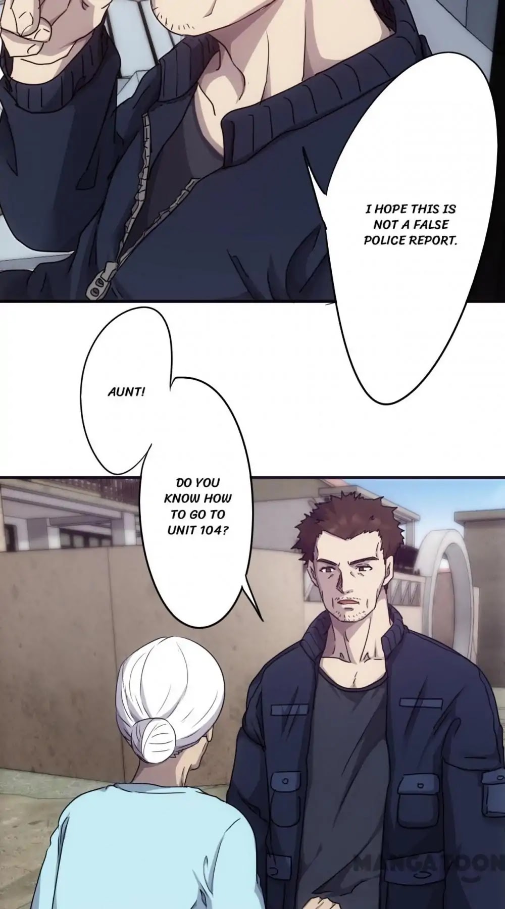Strongest Worker Chapter 78 page 10 - Chapter 78