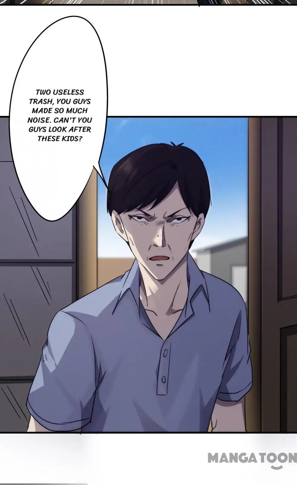 Strongest Worker Chapter 78 page 4 - Chapter 78