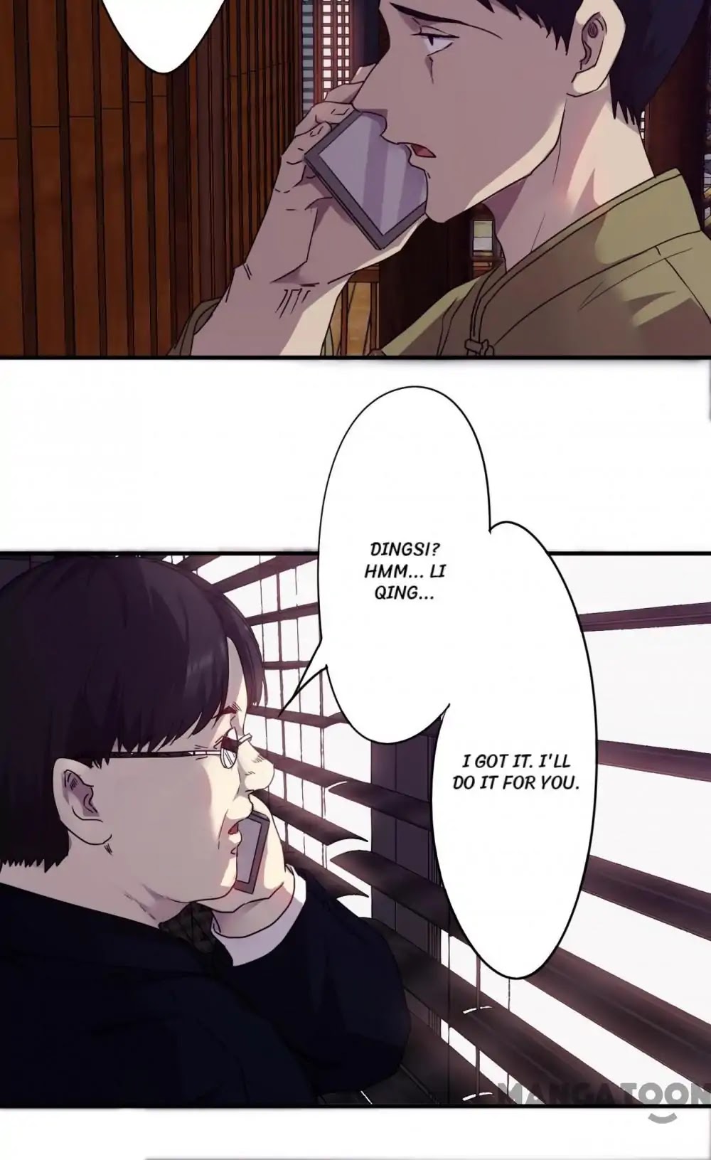 Strongest Worker Chapter 79 page 12 - Chapter 79