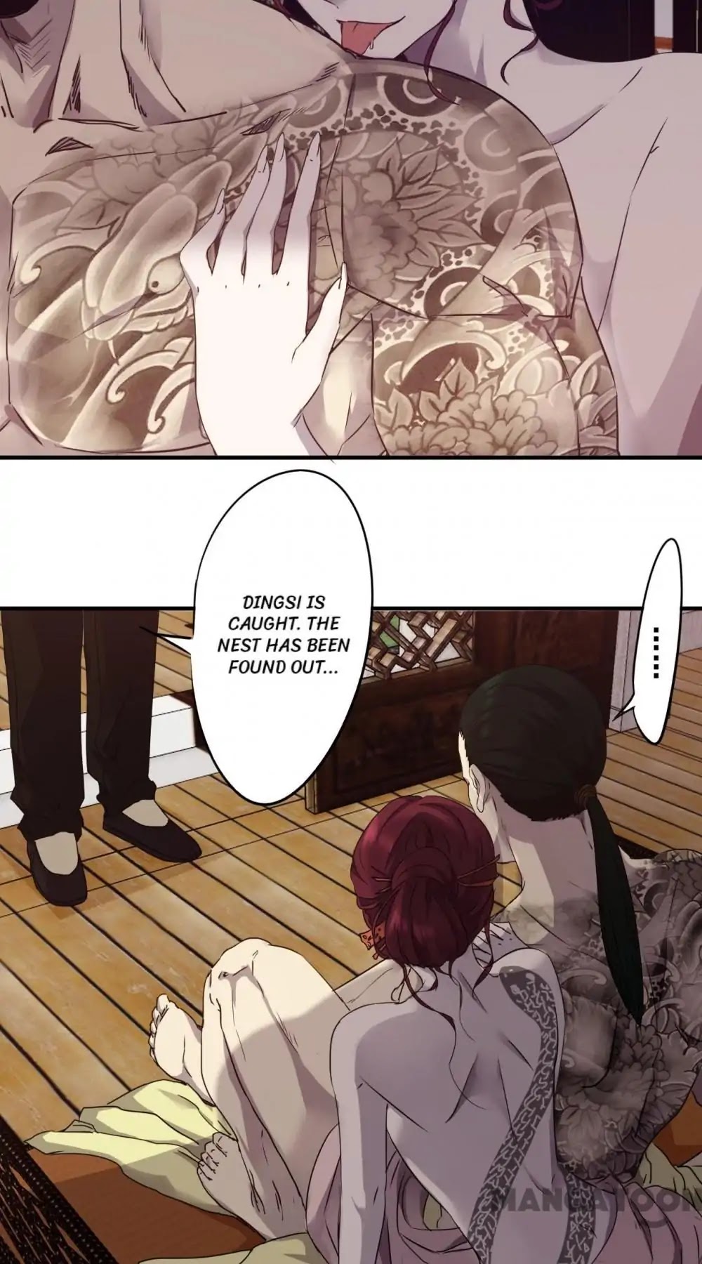 Strongest Worker Chapter 79 page 7 - Chapter 79
