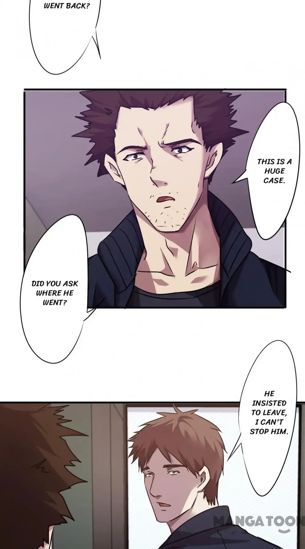 Strongest Worker Chapter 87 page 7 - Chapter 87