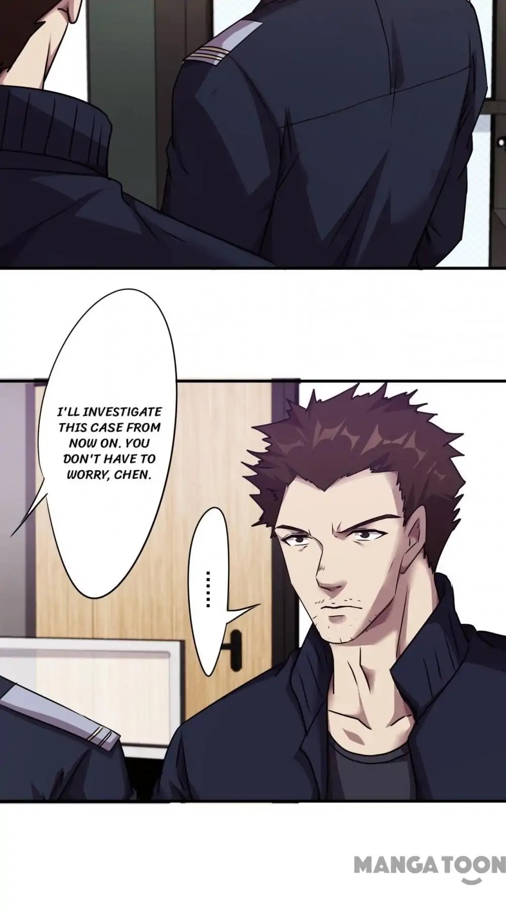 Strongest Worker Chapter 87 page 8 - Chapter 87