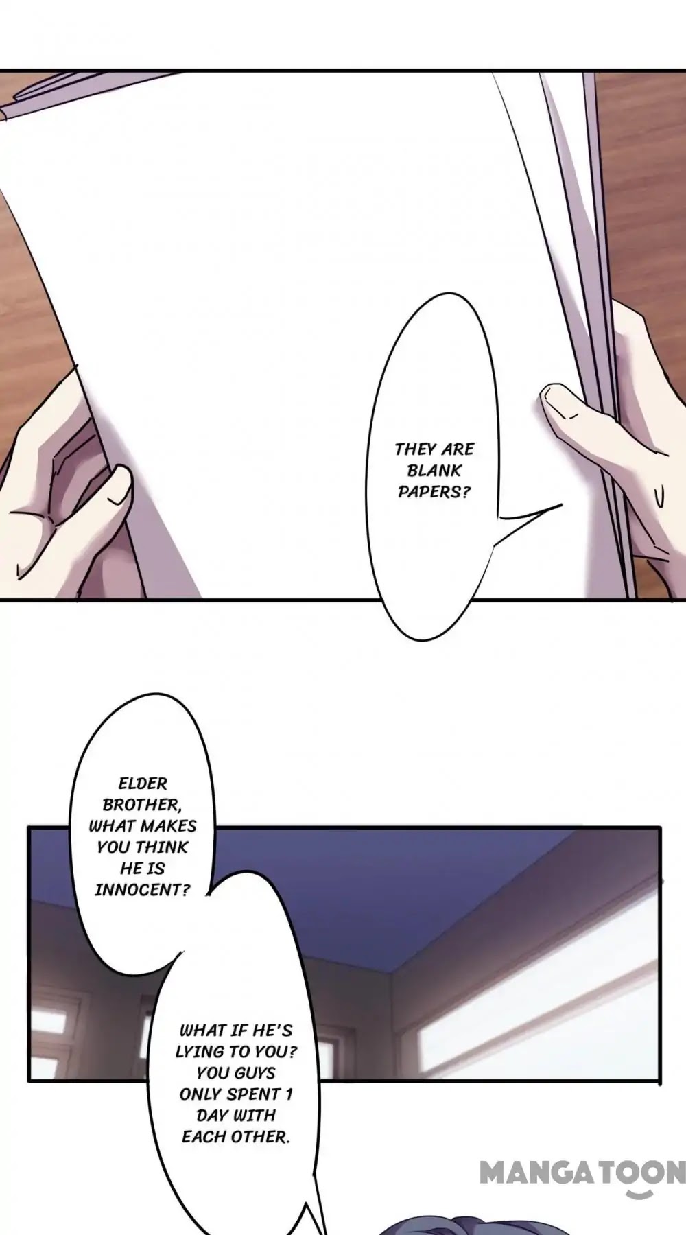 Strongest Worker Chapter 88 page 5 - Chapter 88