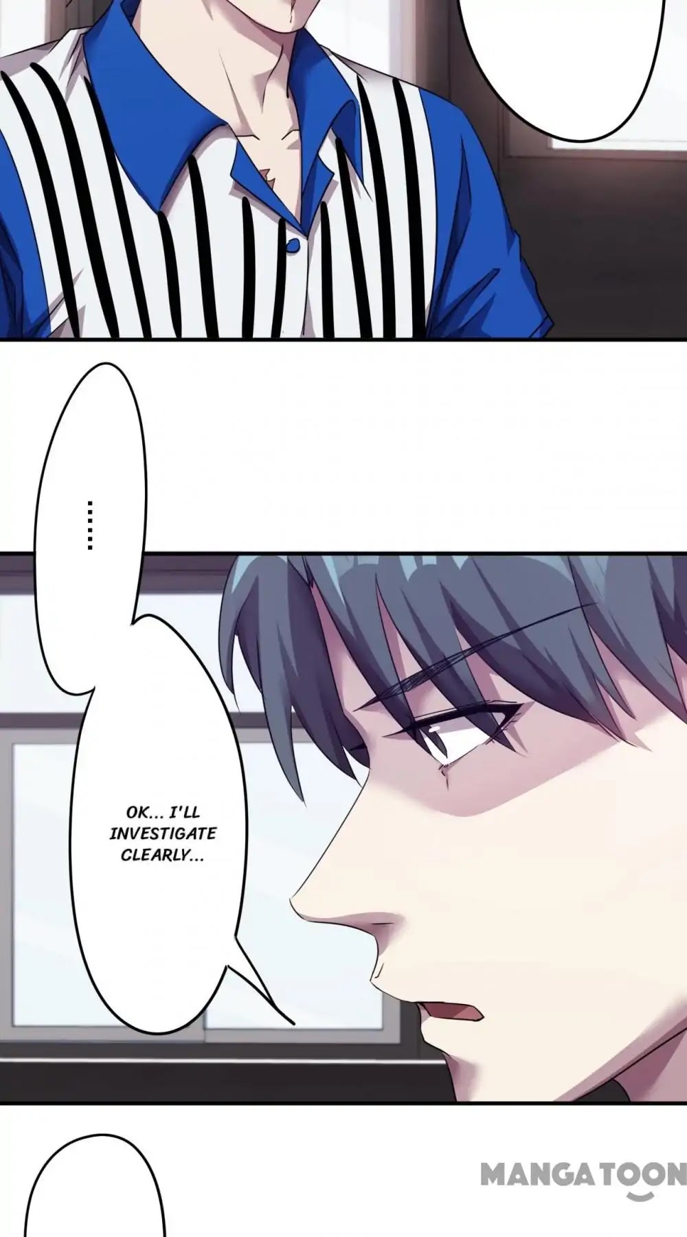 Strongest Worker Chapter 88 page 7 - Chapter 88