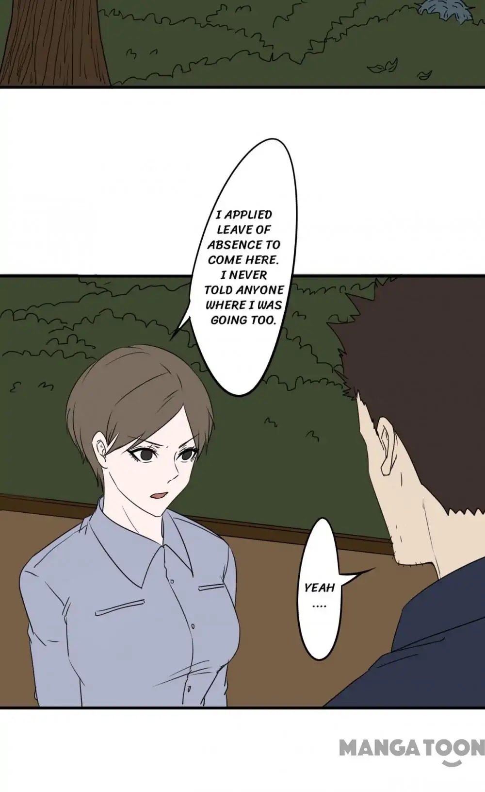 Strongest Worker Chapter 89 page 12 - Chapter 89