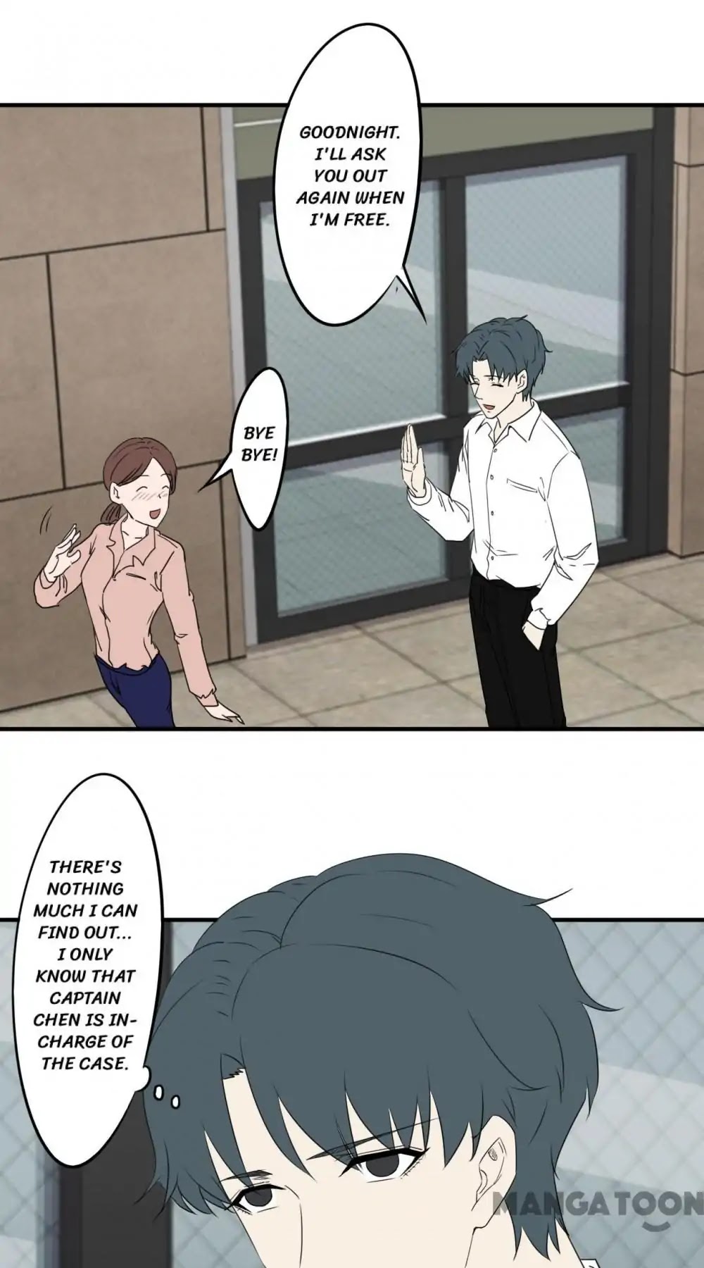 Strongest Worker Chapter 89 page 9 - Chapter 89