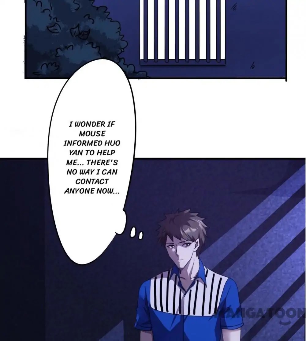 Strongest Worker Chapter 90 page 11 - Chapter 90