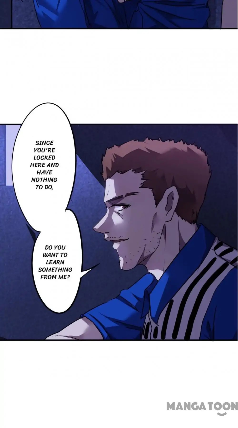 Strongest Worker Chapter 90 page 16 - Chapter 90