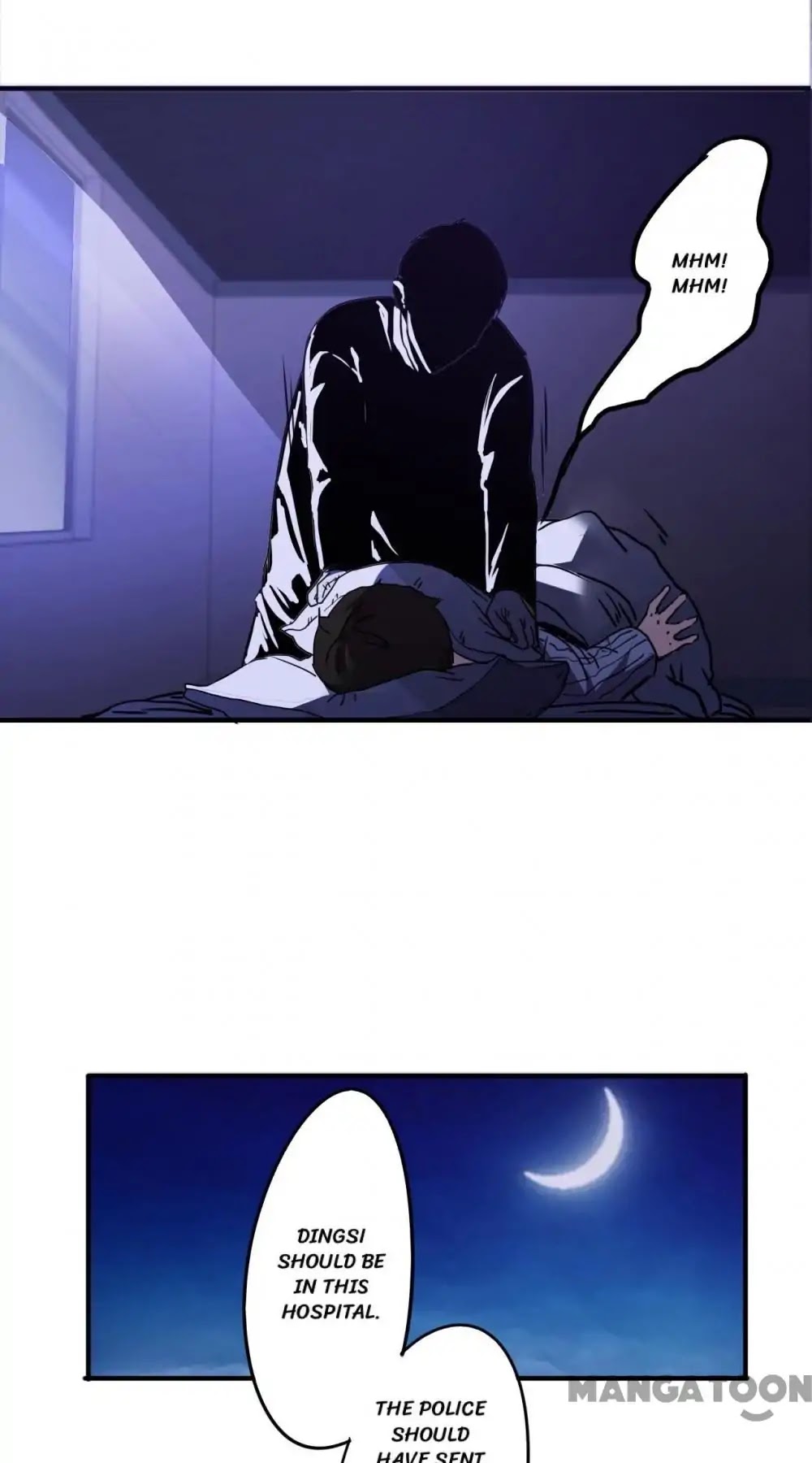 Strongest Worker Chapter 90 page 21 - Chapter 90
