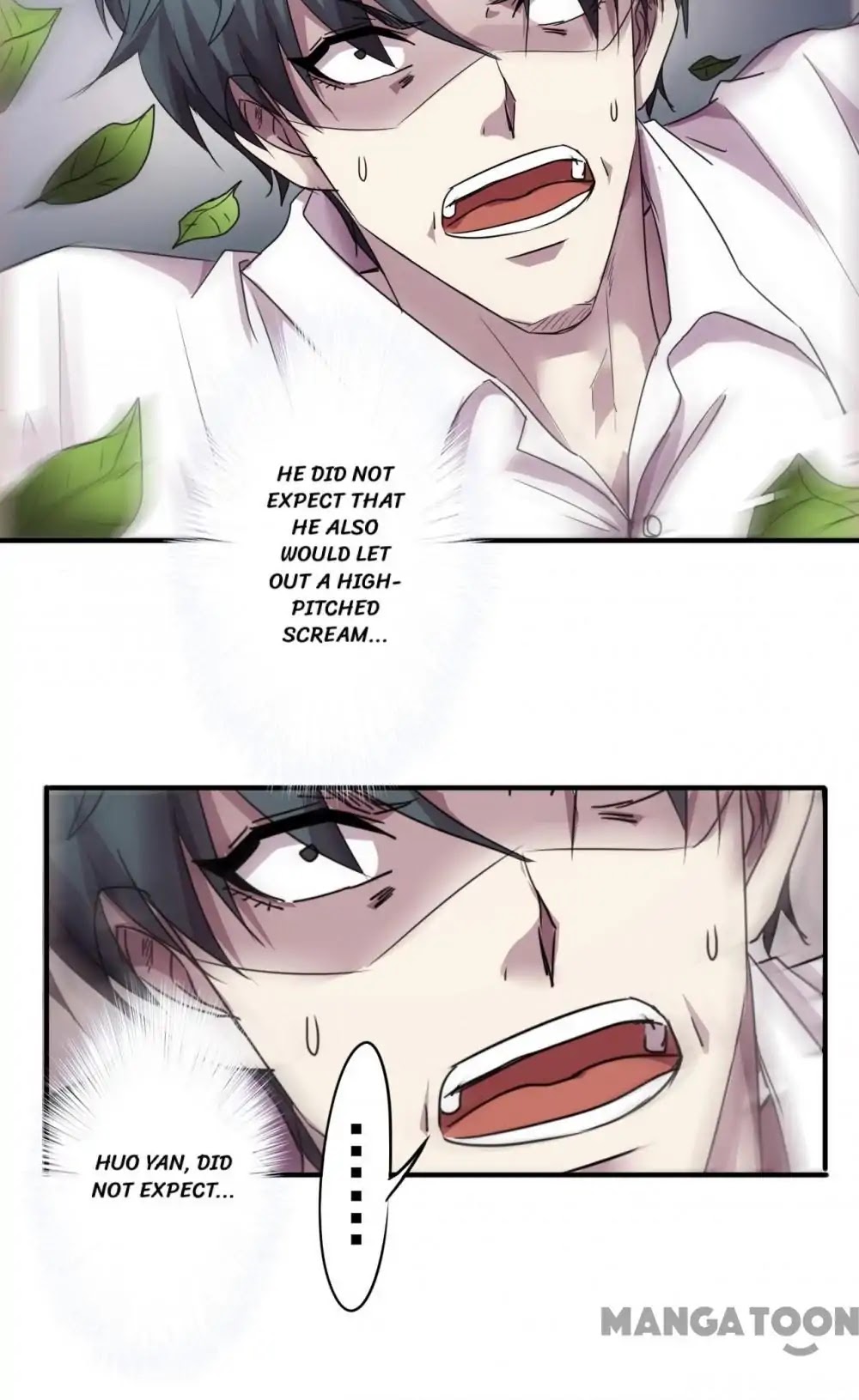 Strongest Worker Chapter 90 page 4 - Chapter 90
