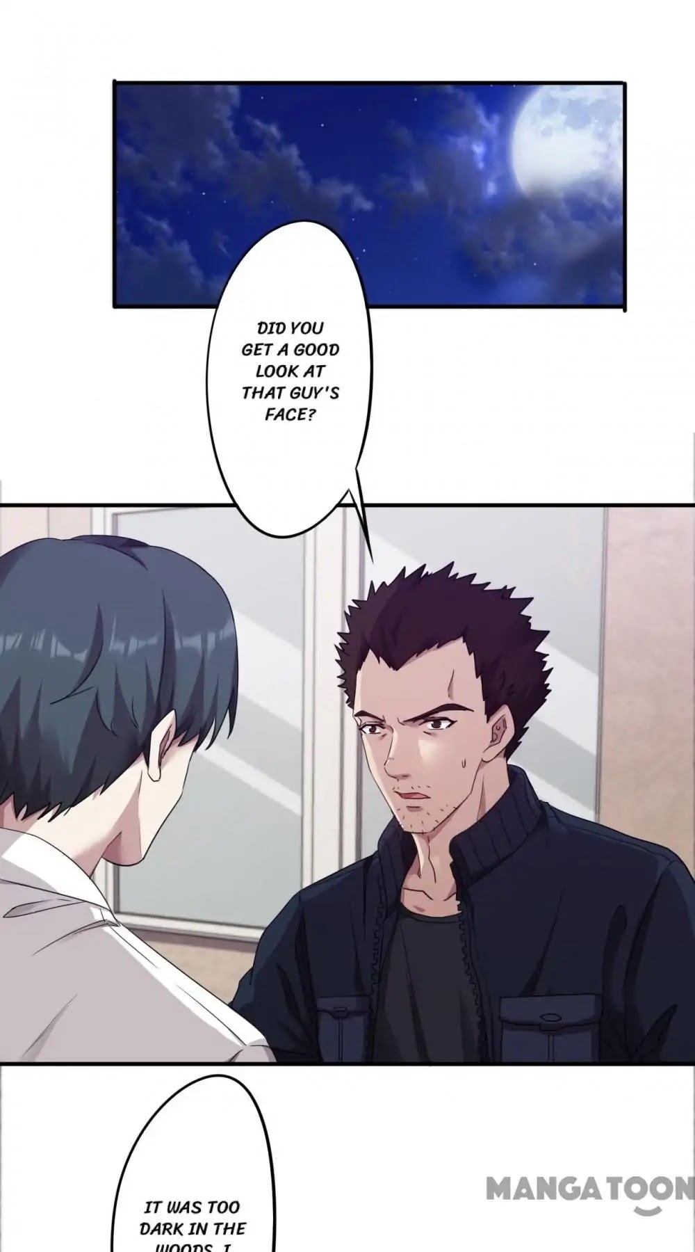 Strongest Worker Chapter 93 page 1 - Chapter 93