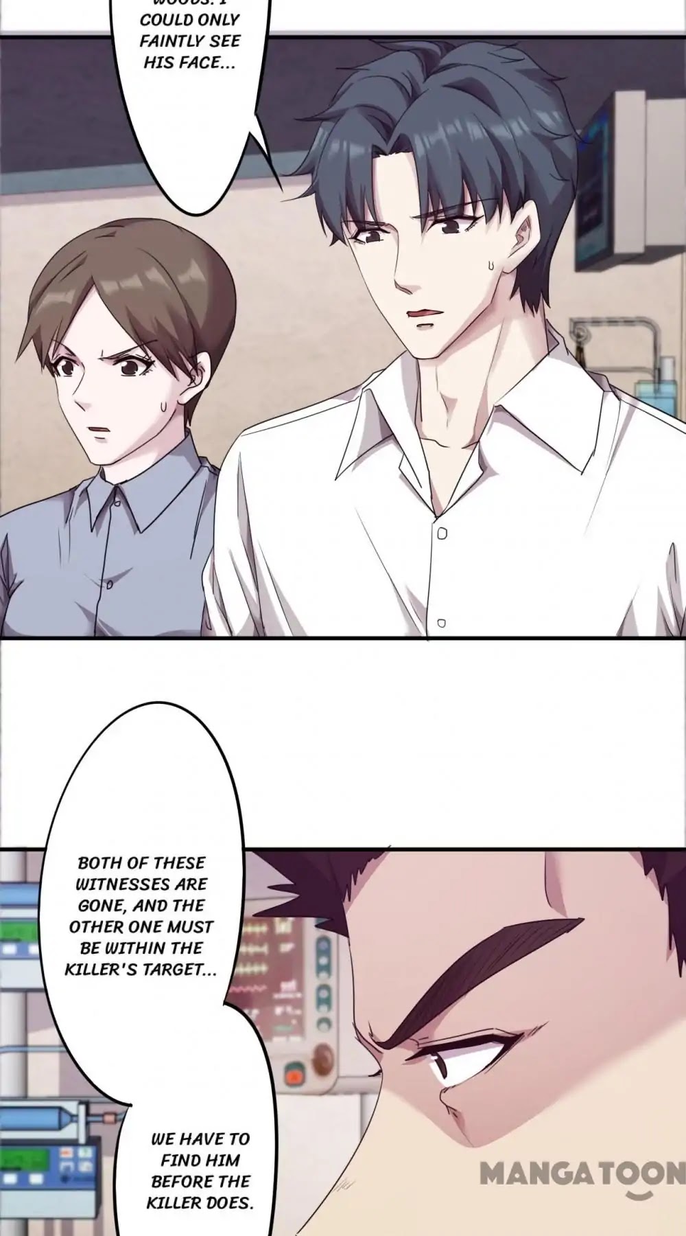 Strongest Worker Chapter 93 page 2 - Chapter 93