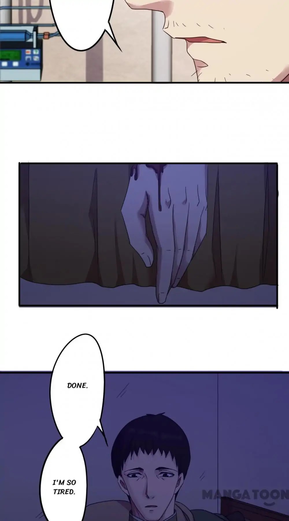 Strongest Worker Chapter 93 page 3 - Chapter 93