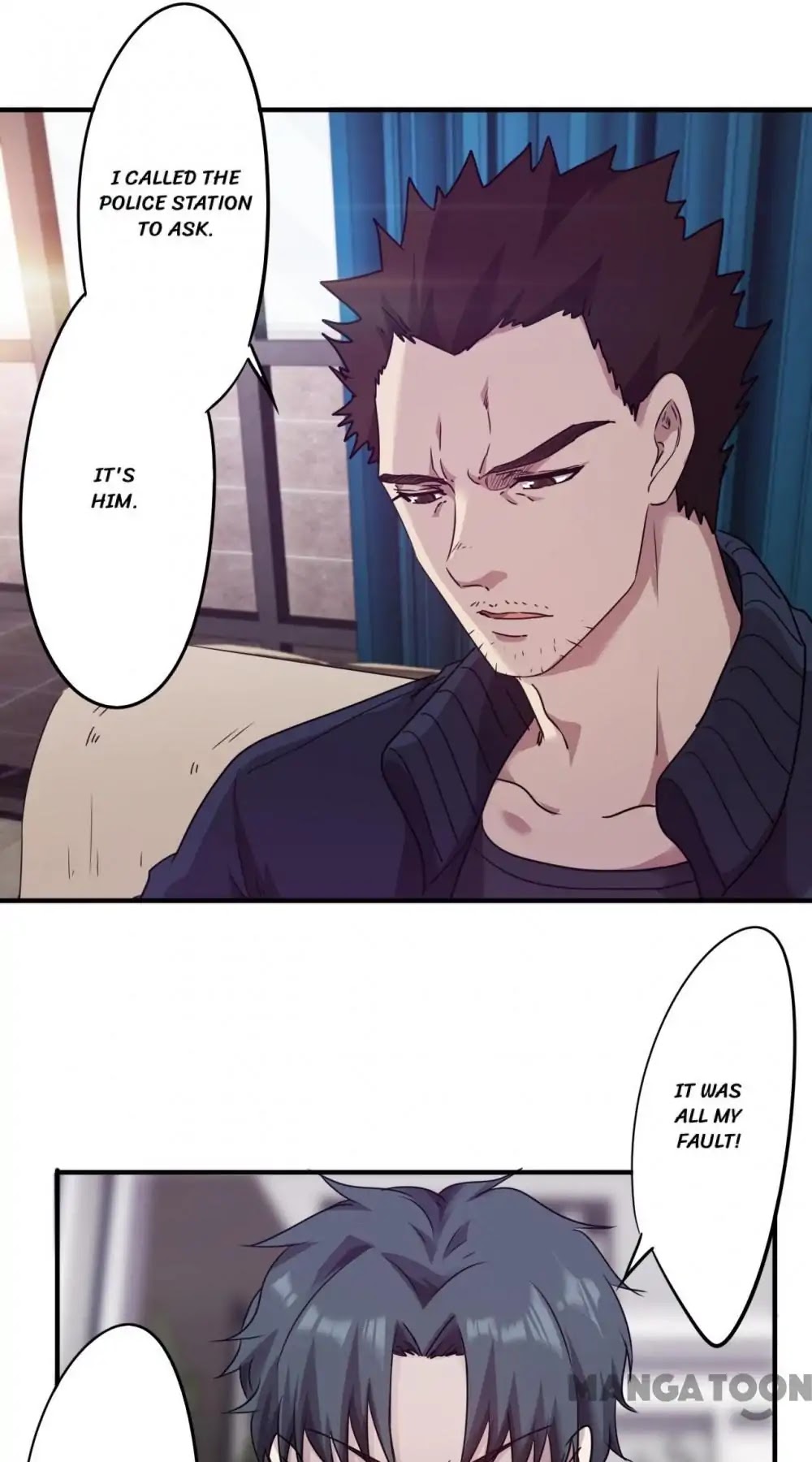 Strongest Worker Chapter 93 page 6 - Chapter 93