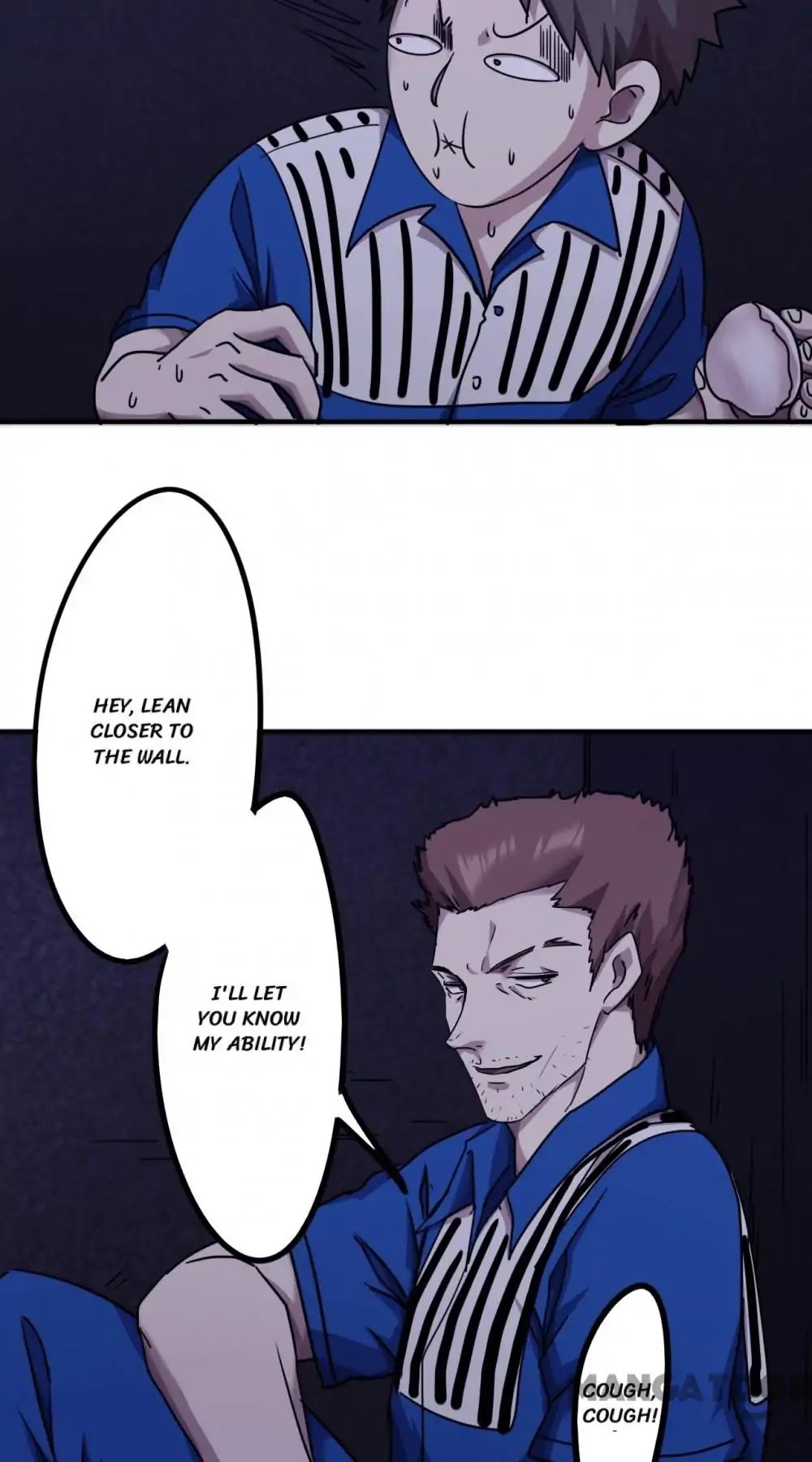 Strongest Worker Chapter 94 page 10 - Chapter 94