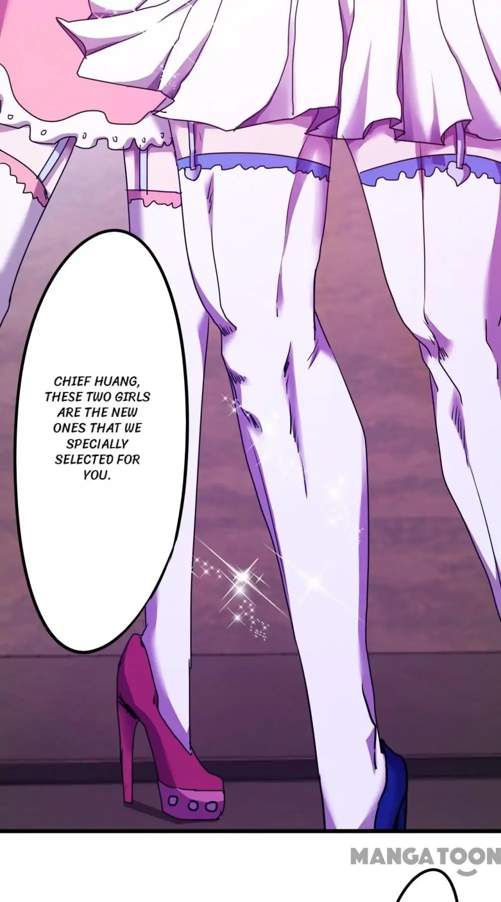 Strongest Worker Chapter 95 page 11 - Chapter 95