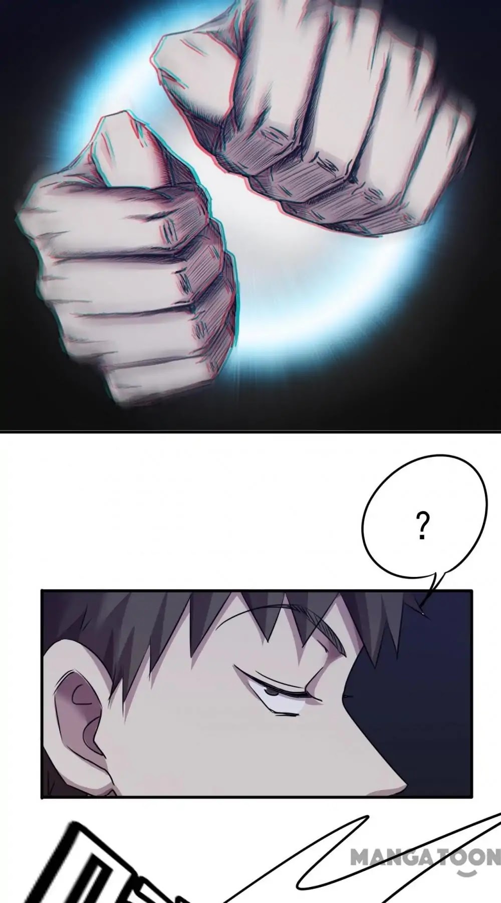 Strongest Worker Chapter 95 page 3 - Chapter 95