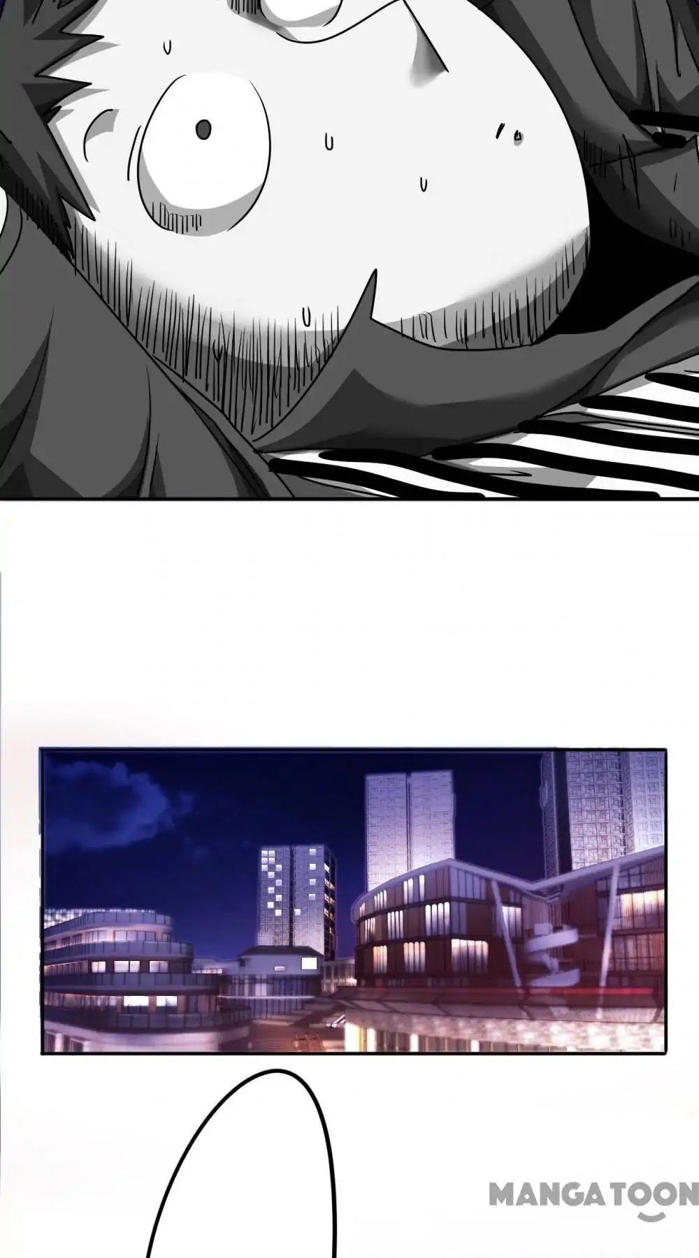 Strongest Worker Chapter 95 page 6 - Chapter 95