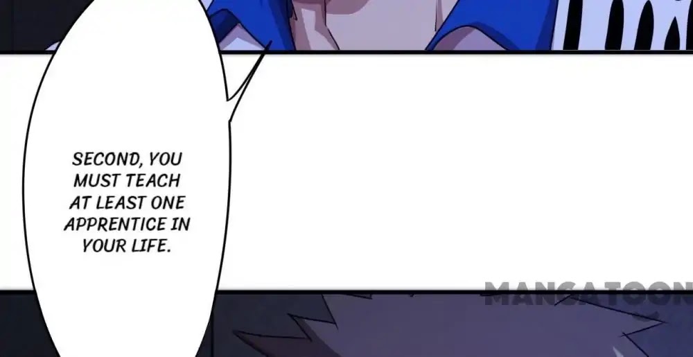 Strongest Worker Chapter 97 page 11 - Chapter 97