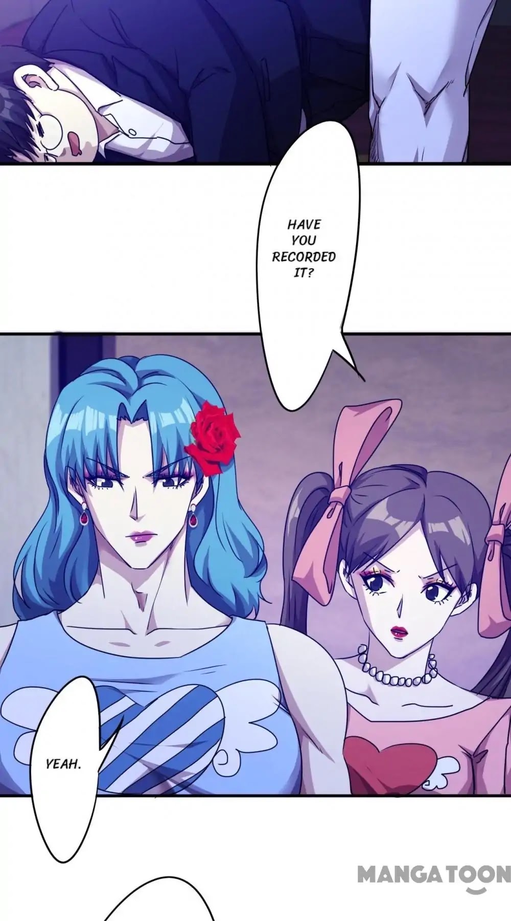 Strongest Worker Chapter 97 page 14 - Chapter 97
