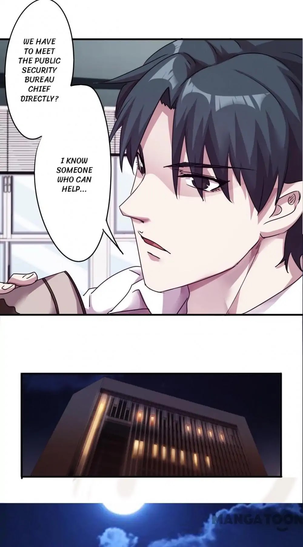 Strongest Worker Chapter 97 page 24 - Chapter 97