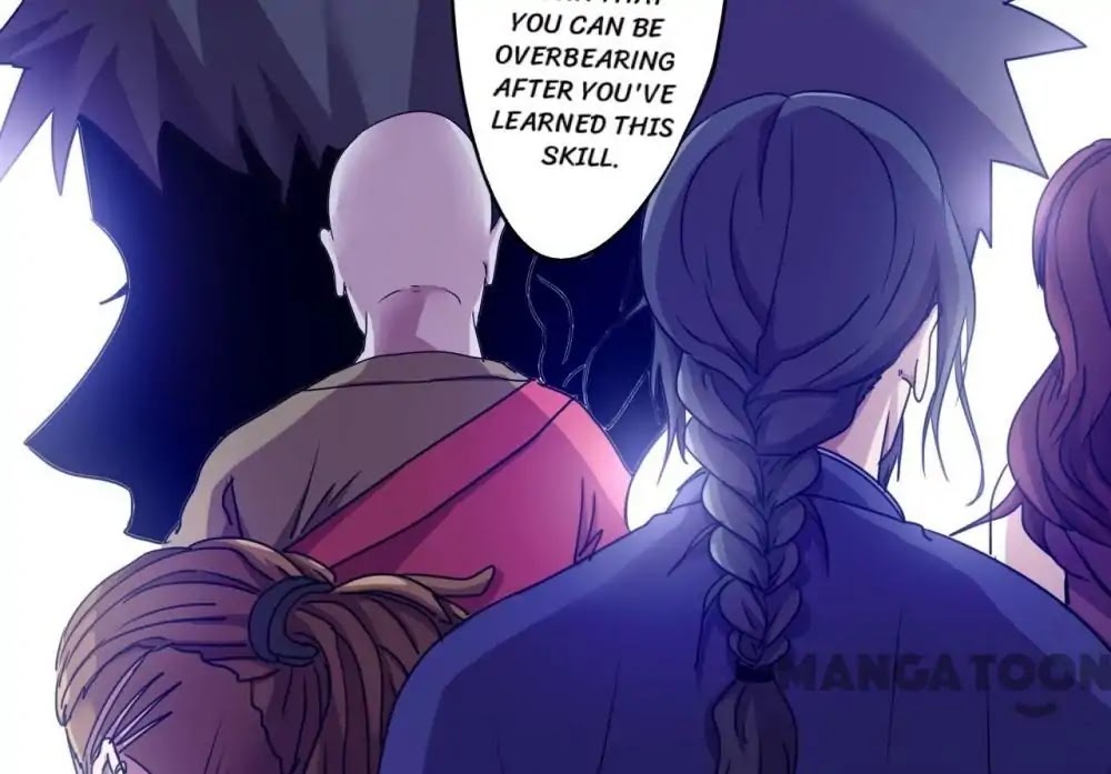 Strongest Worker Chapter 97 page 9 - Chapter 97