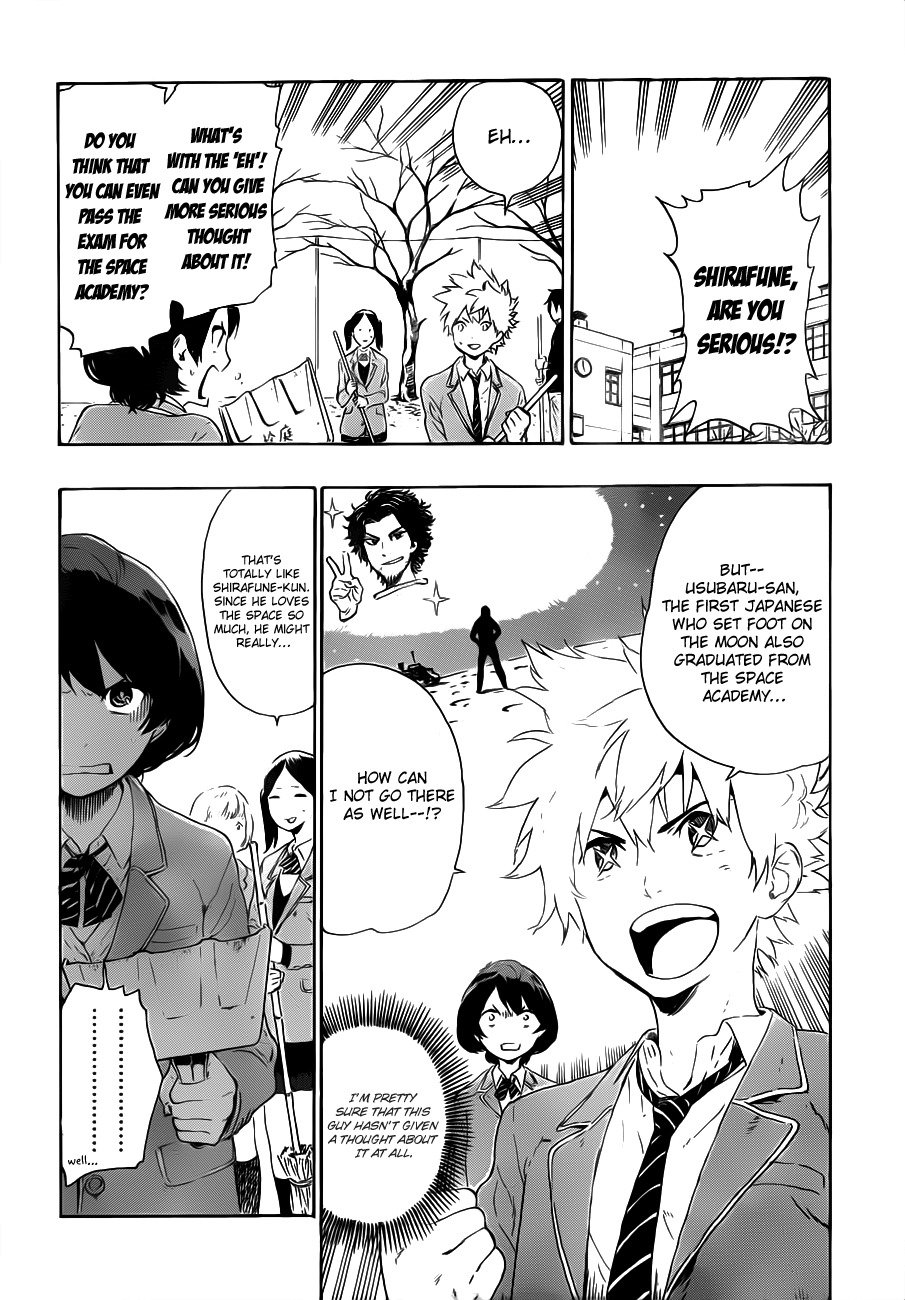 St&rs Chapter 1 page 22 - Chapter 1: Message