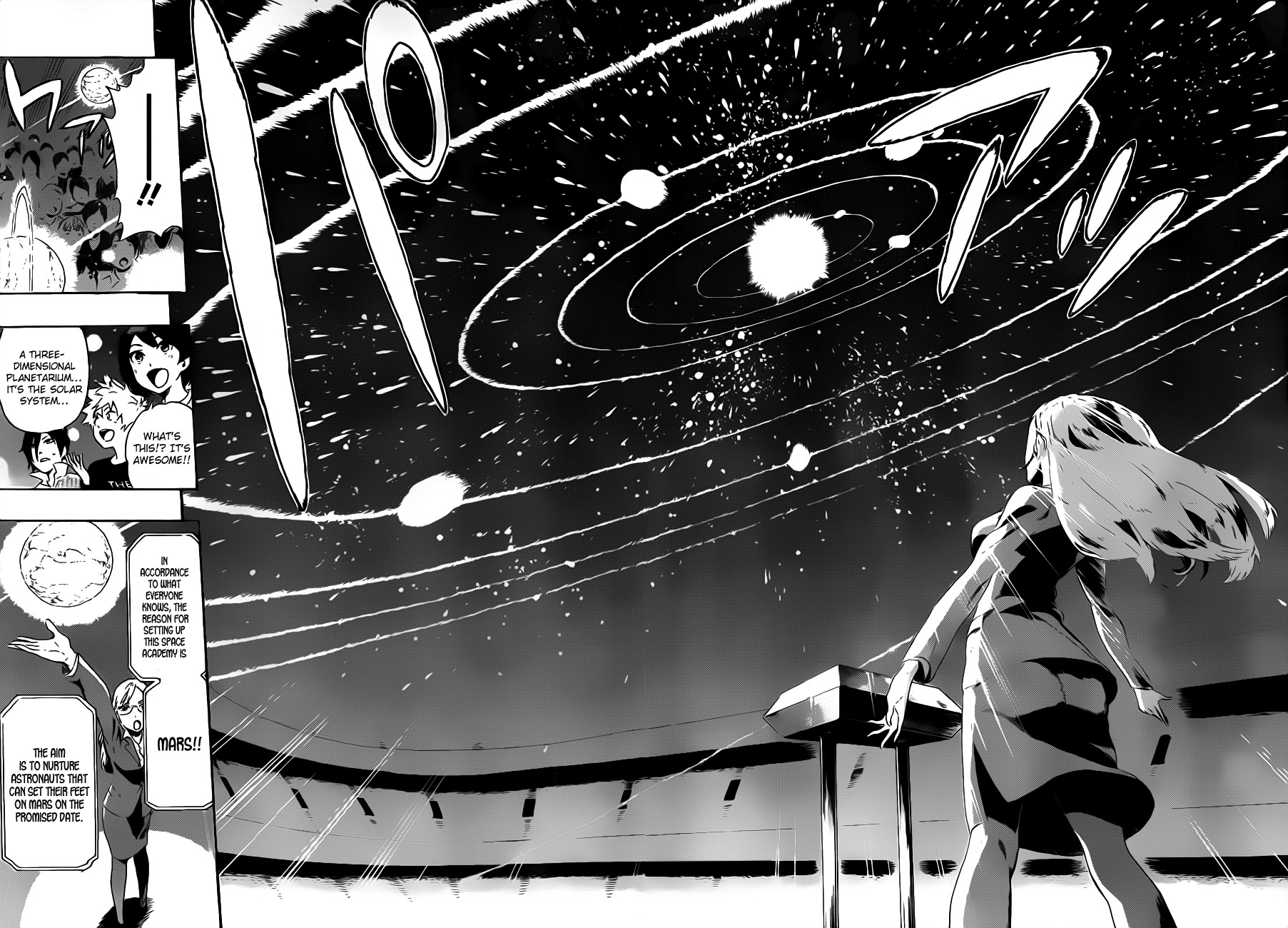 St&rs Chapter 1 page 34 - Chapter 1: Message
