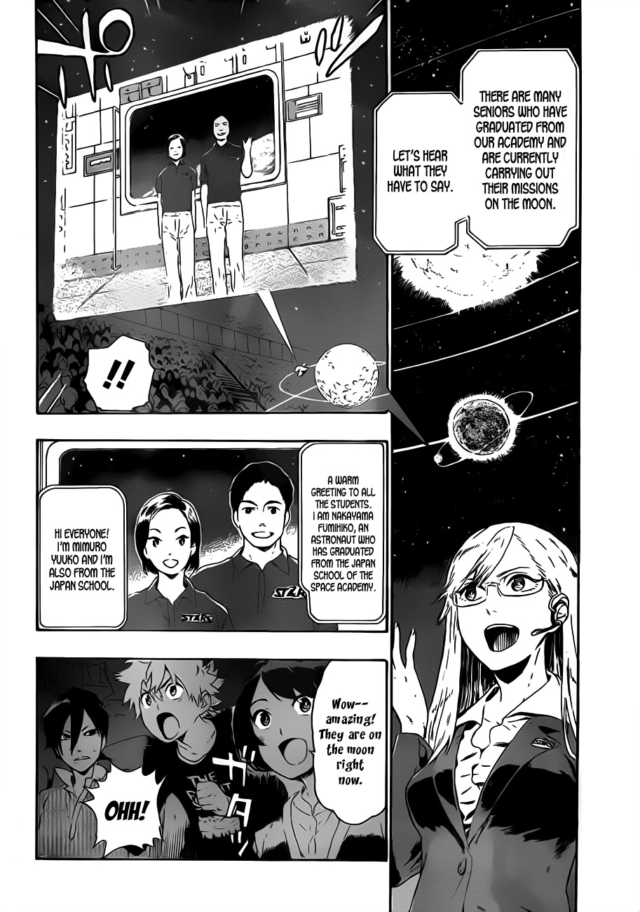 St&rs Chapter 1 page 35 - Chapter 1: Message