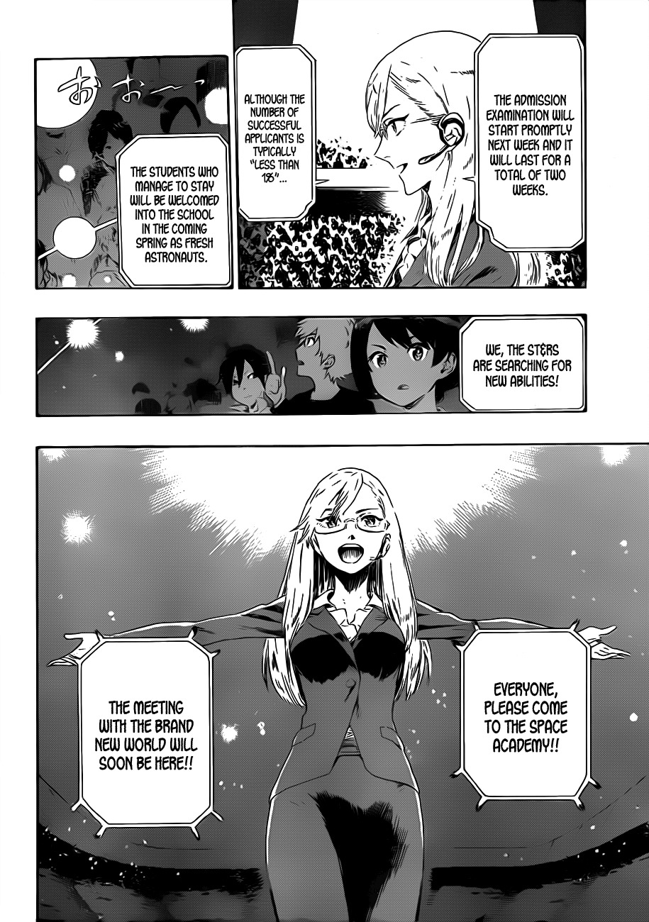 St&rs Chapter 1 page 37 - Chapter 1: Message