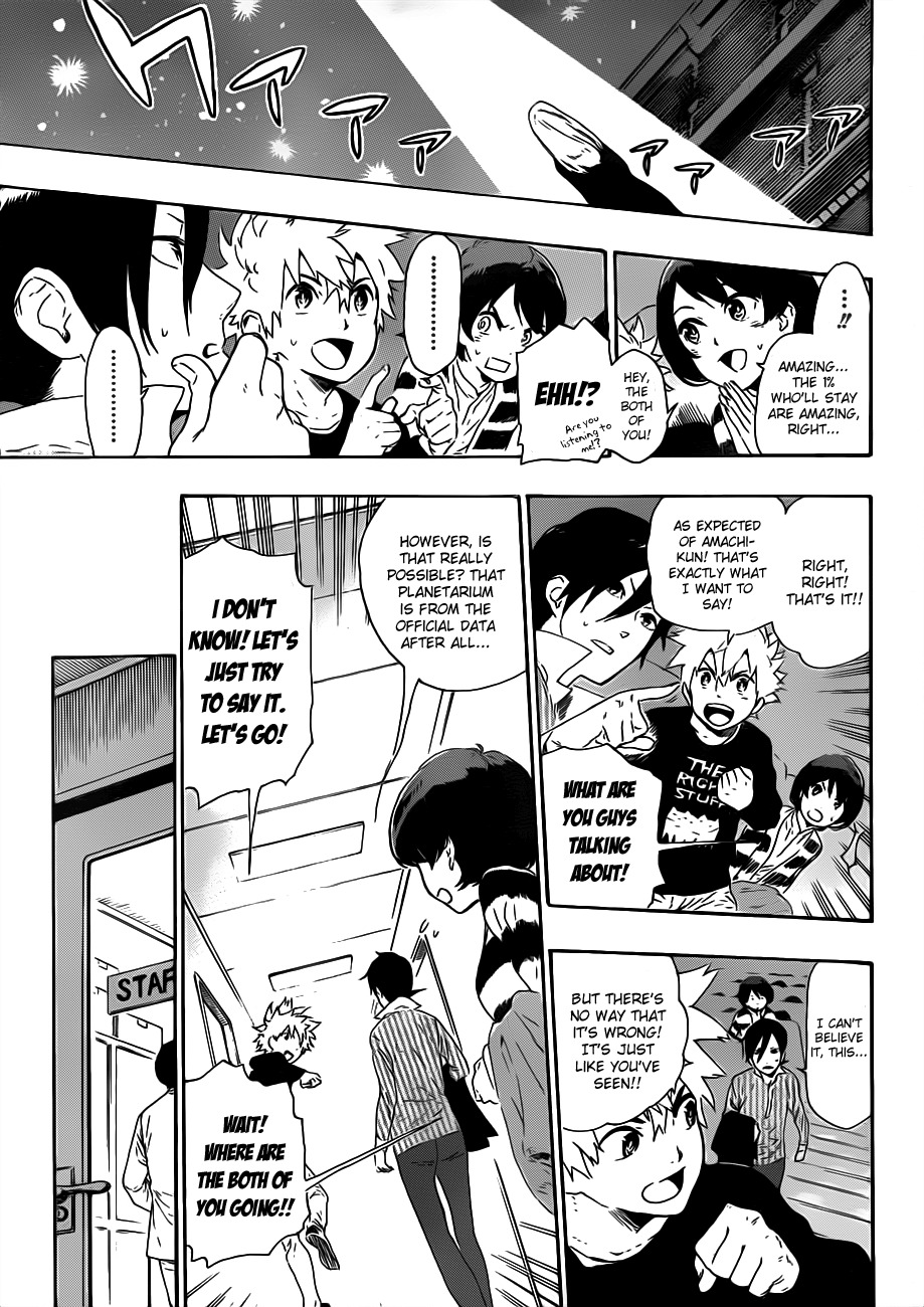 St&rs Chapter 1 page 38 - Chapter 1: Message