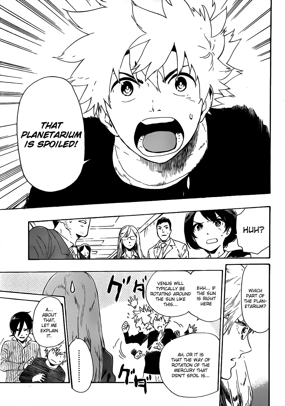 St&rs Chapter 1 page 40 - Chapter 1: Message