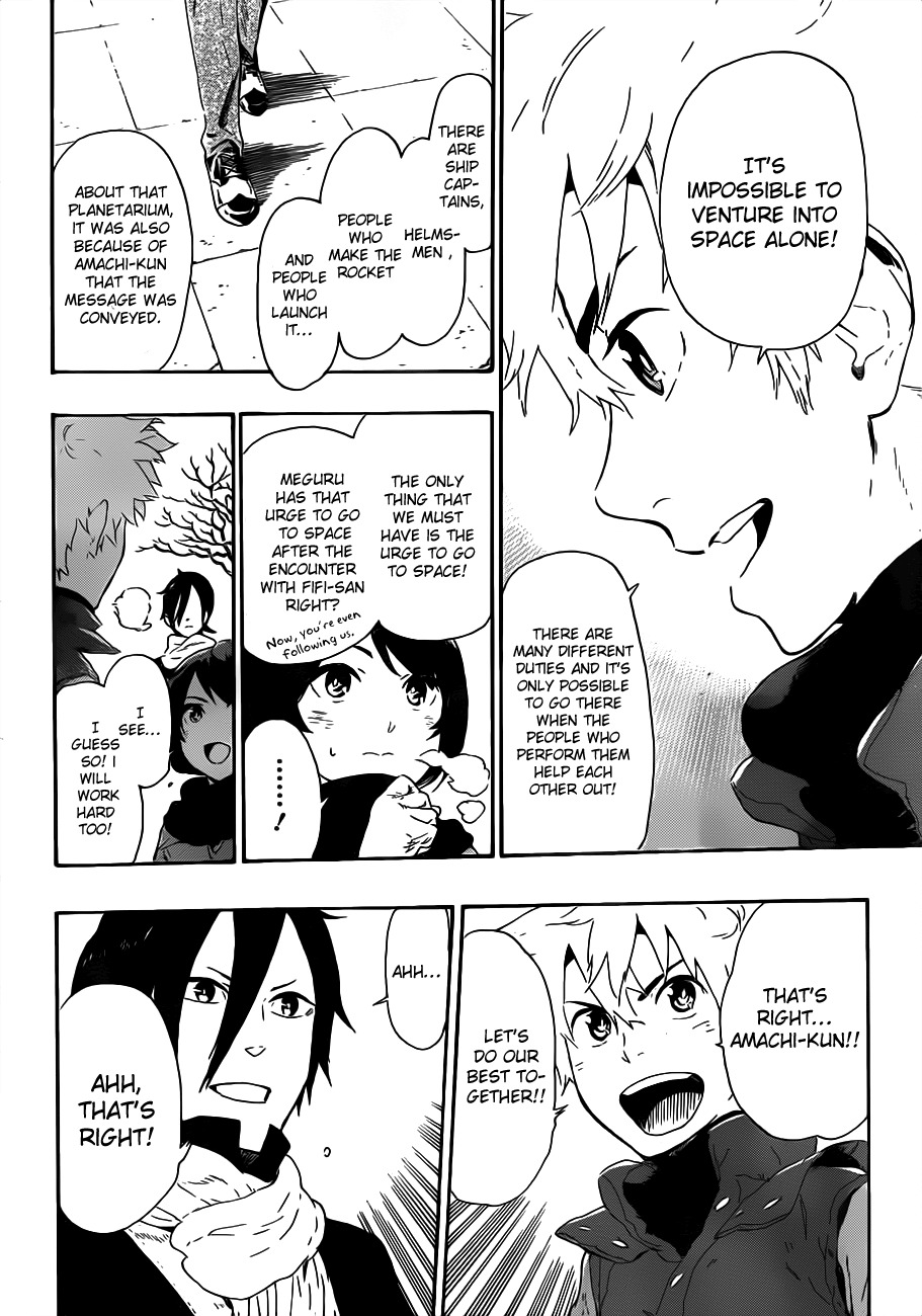 St&rs Chapter 1 page 51 - Chapter 1: Message