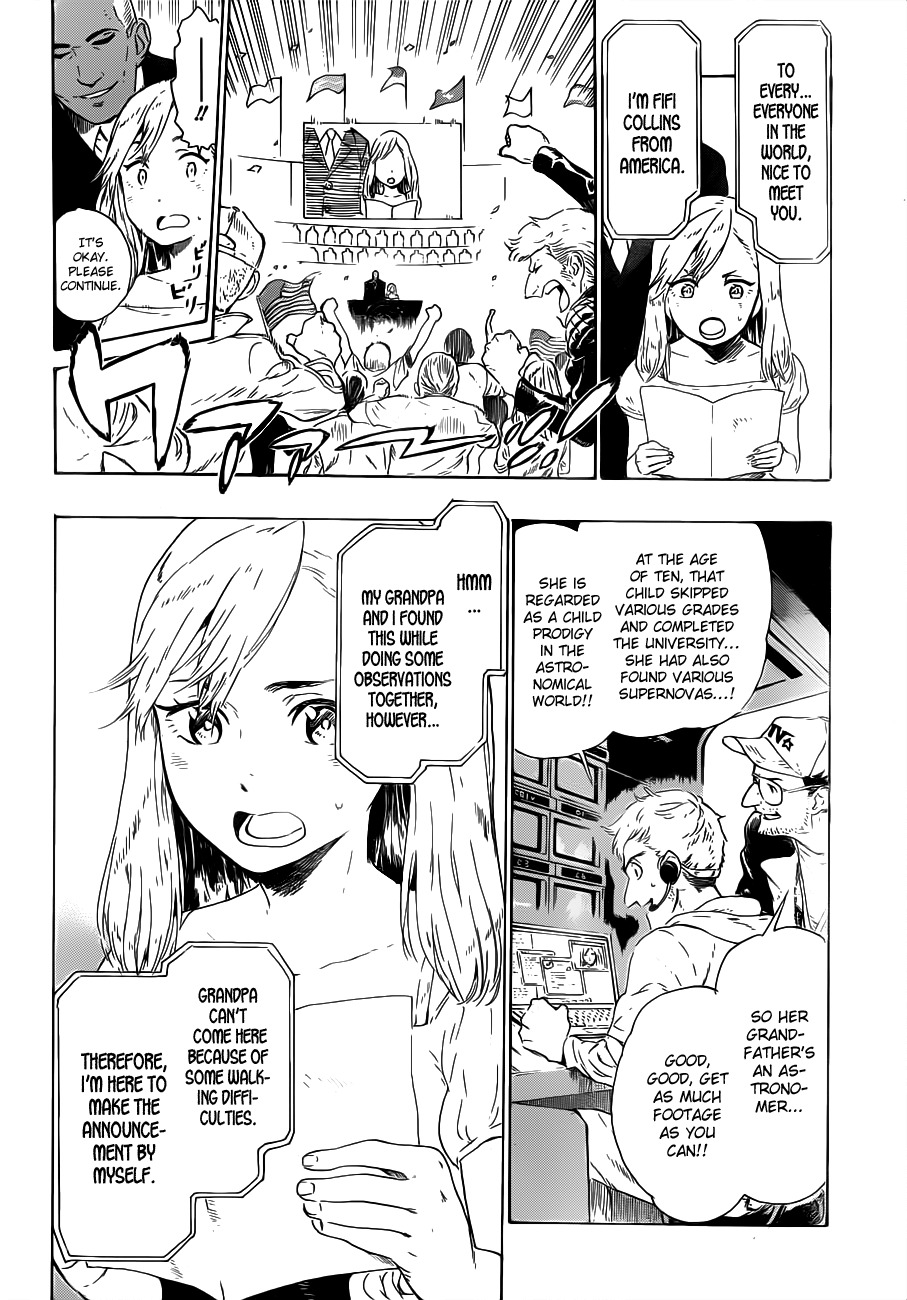 St&rs Chapter 1 page 6 - Chapter 1: Message