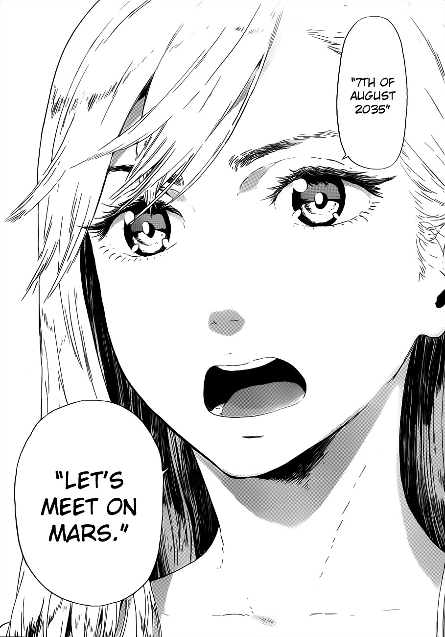 St&rs Chapter 1 page 8 - Chapter 1: Message