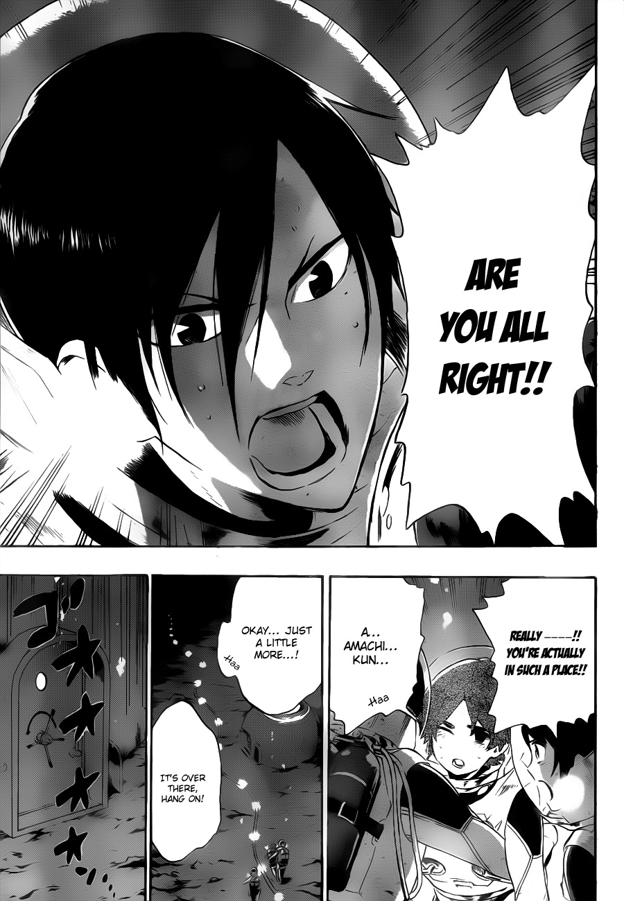 St&rs Chapter 10 page 13 - Chapter 10: Scales of the Heart